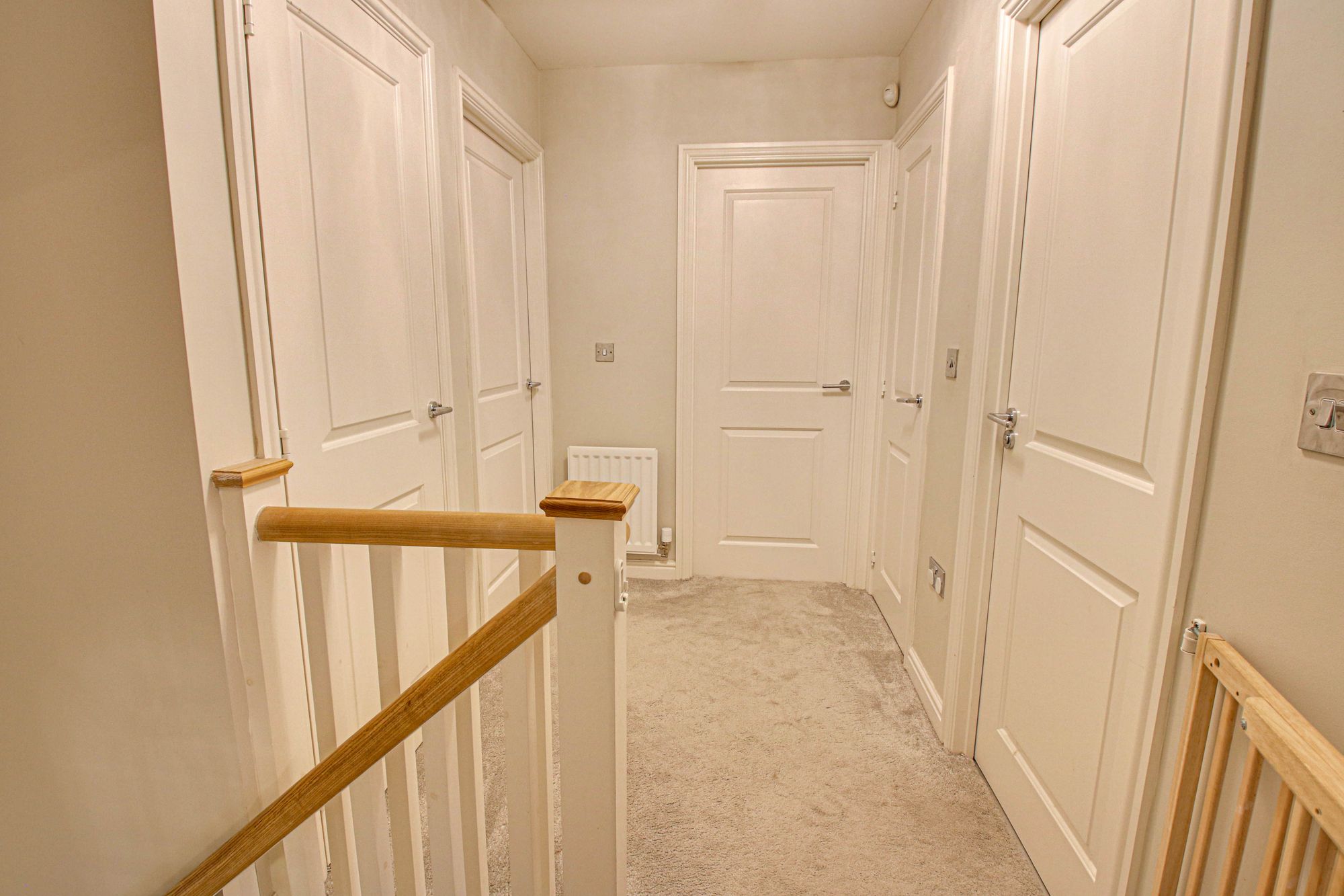 5 bed detached house for sale in Roseway Avenue, Cadishead, M44  - Property Image 27