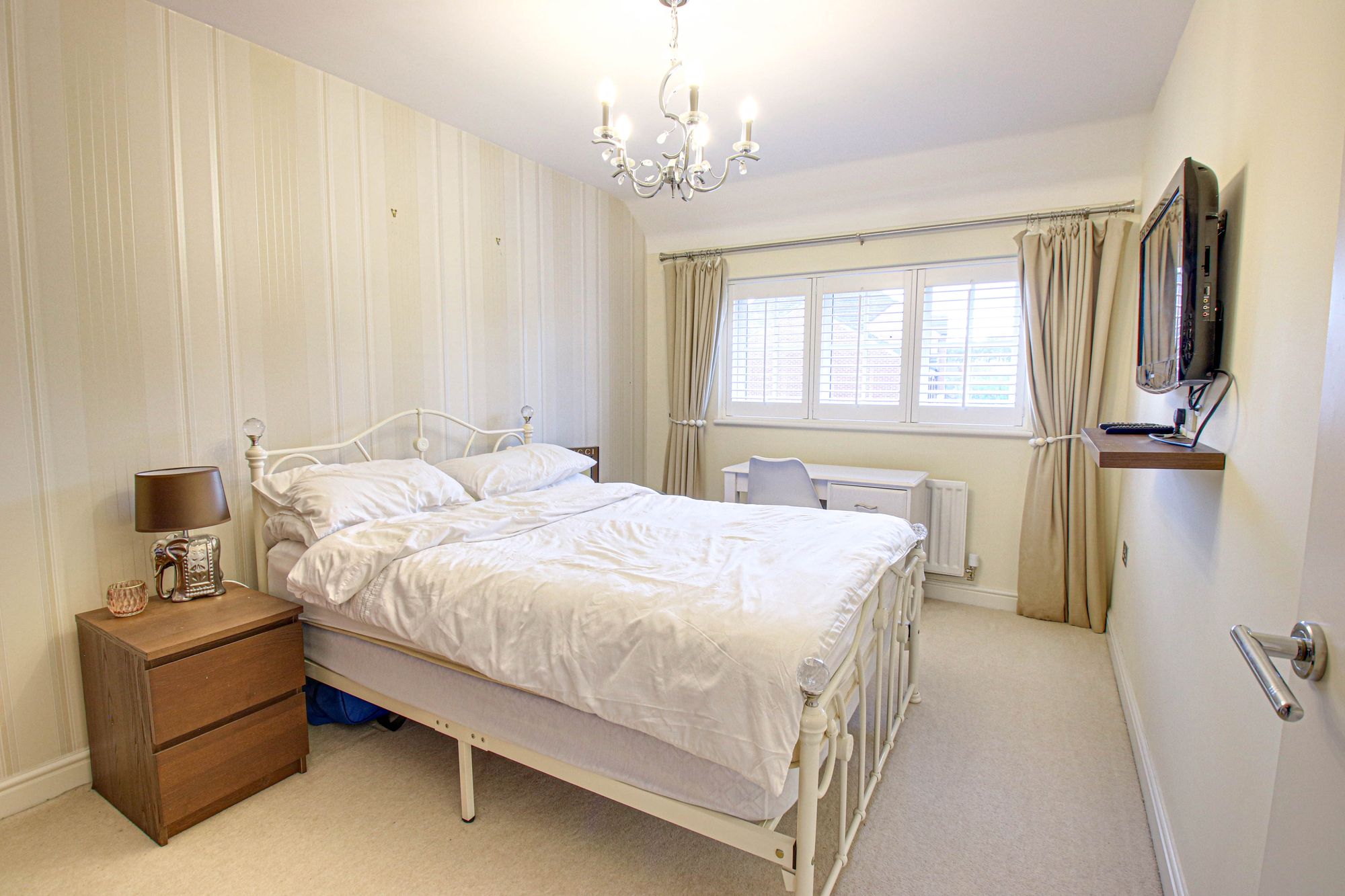 5 bed detached house for sale in Roseway Avenue, Cadishead, M44  - Property Image 21