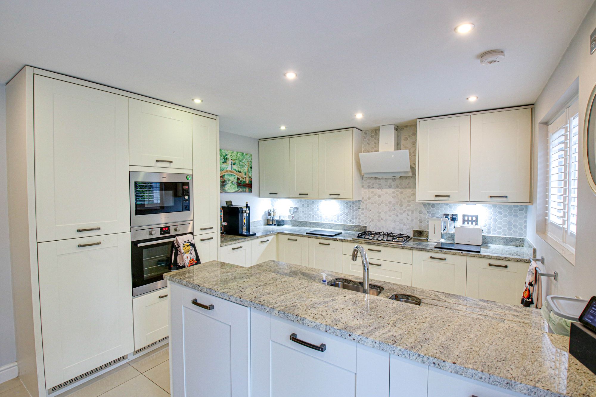 5 bed detached house for sale in Roseway Avenue, Cadishead, M44  - Property Image 6