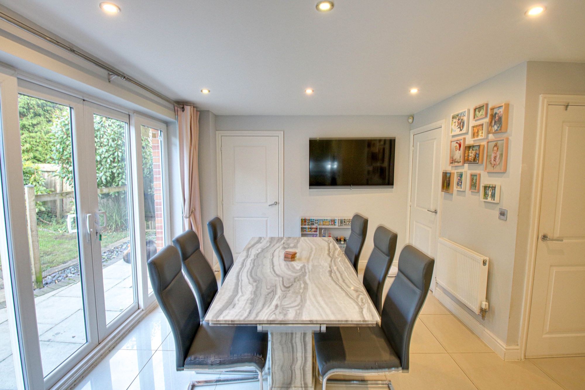 5 bed detached house for sale in Roseway Avenue, Cadishead, M44  - Property Image 13