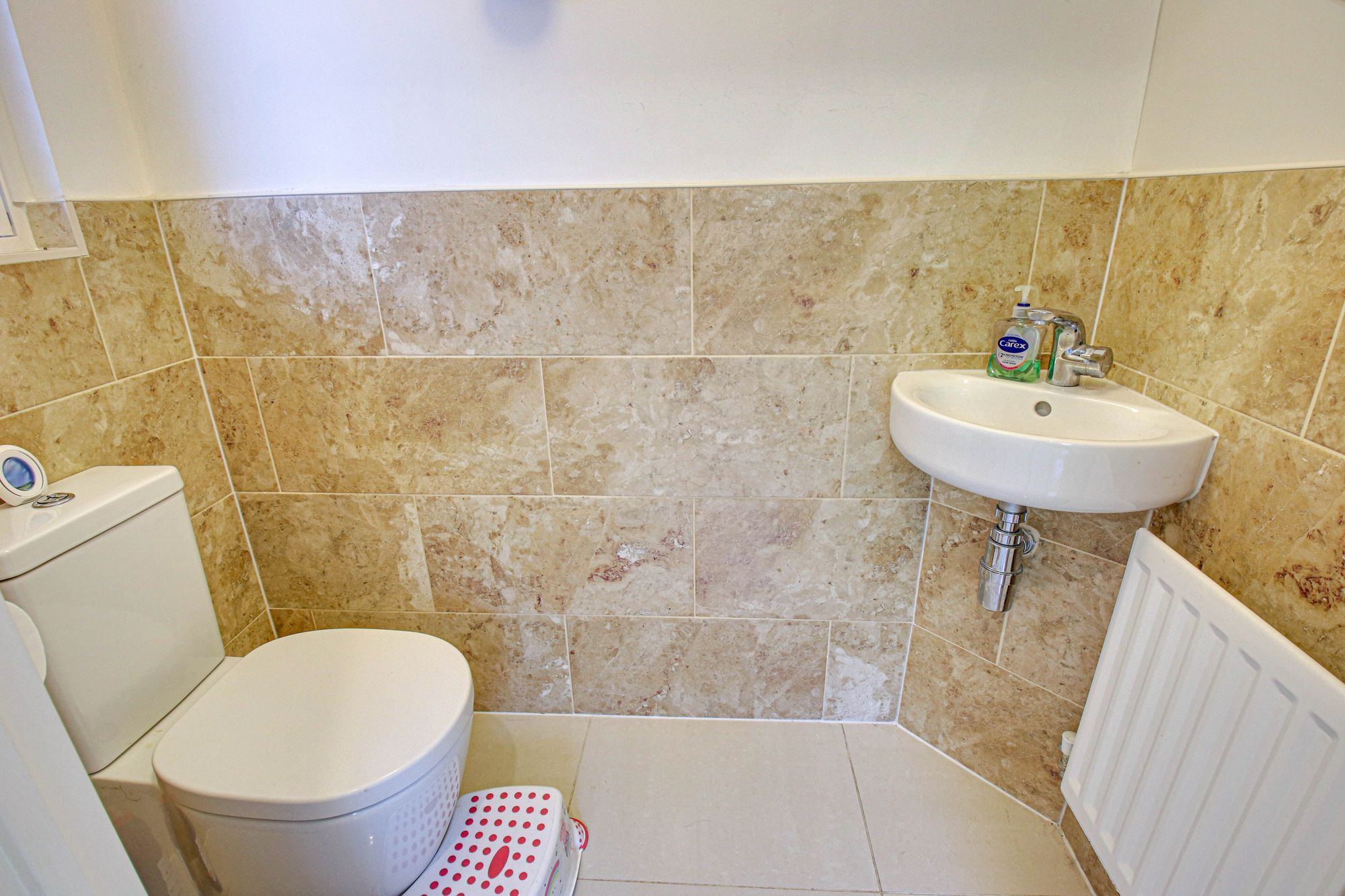 5 bed detached house for sale in Roseway Avenue, Cadishead, M44 15