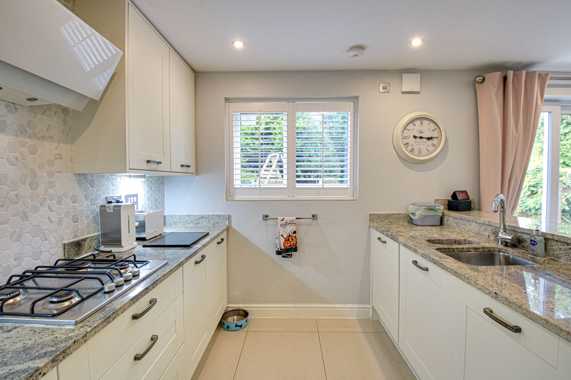 5 bed detached house for sale in Roseway Avenue, Cadishead, M44 8