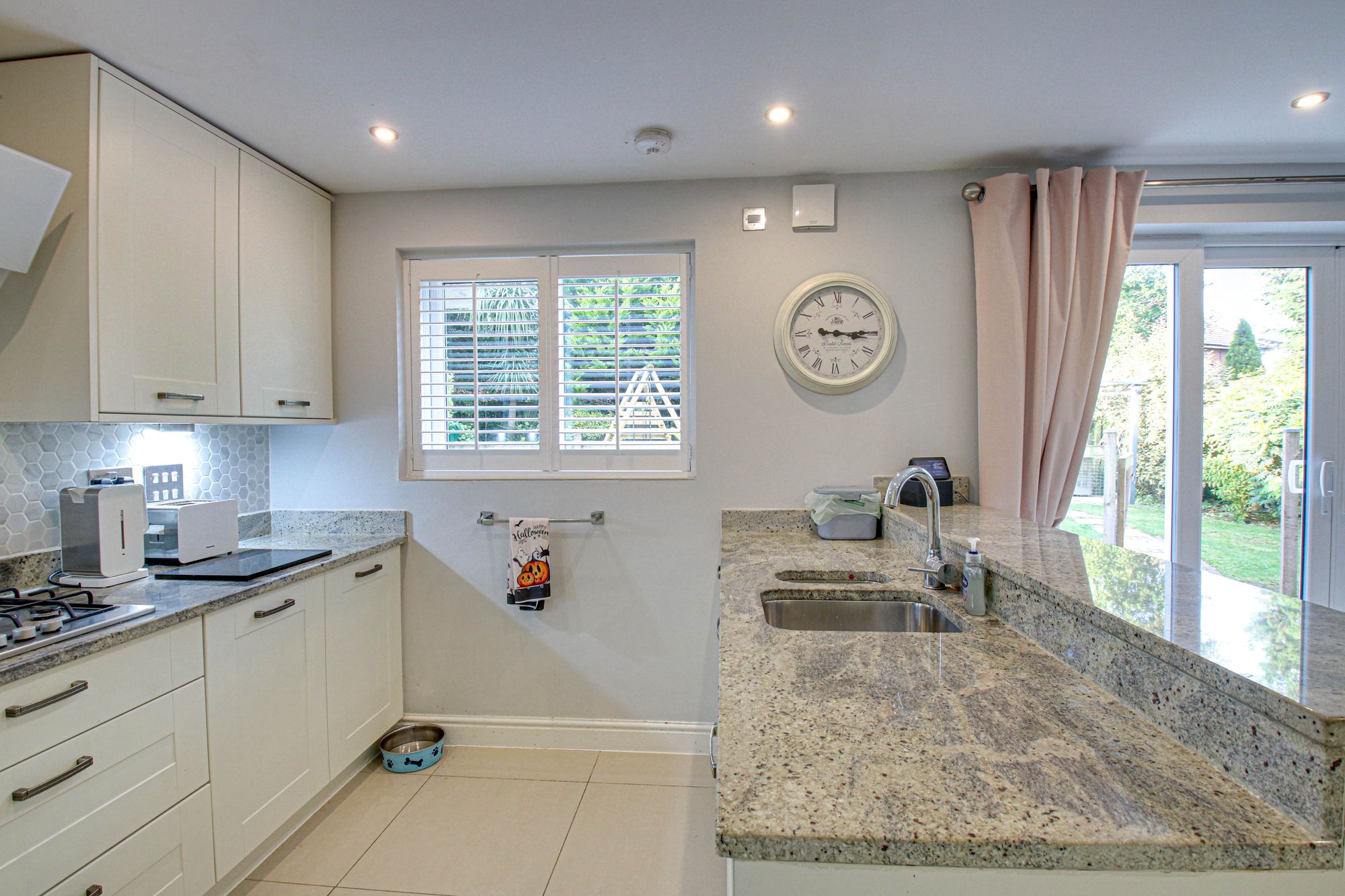 5 bed detached house for sale in Roseway Avenue, Cadishead, M44 9