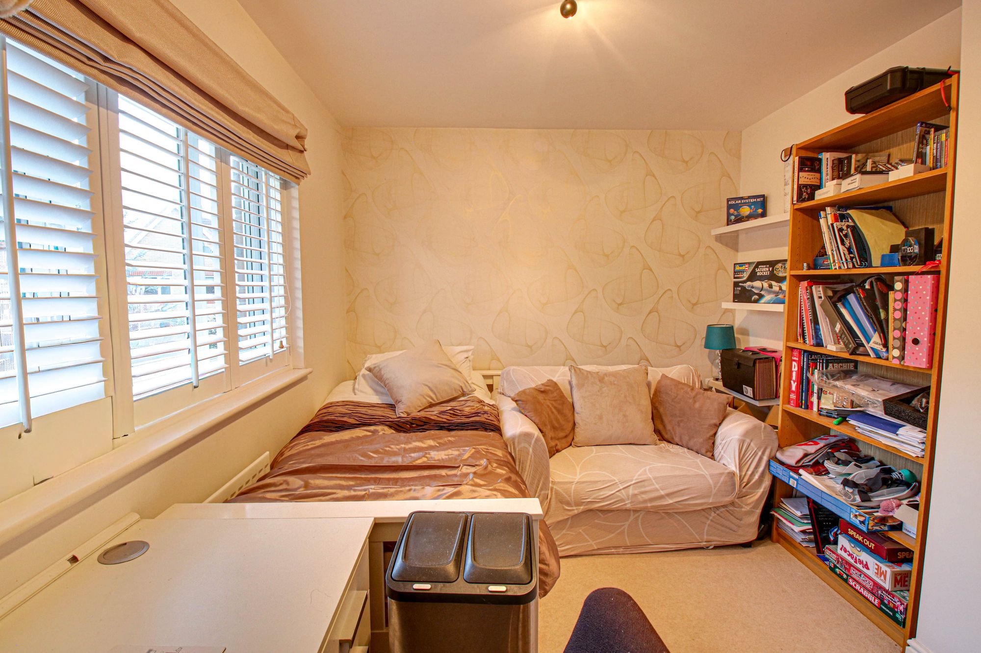 5 bed detached house for sale in Roseway Avenue, Cadishead, M44  - Property Image 25