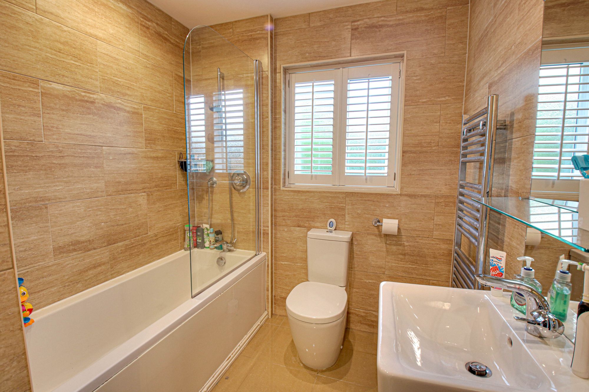 5 bed detached house for sale in Roseway Avenue, Cadishead, M44 25