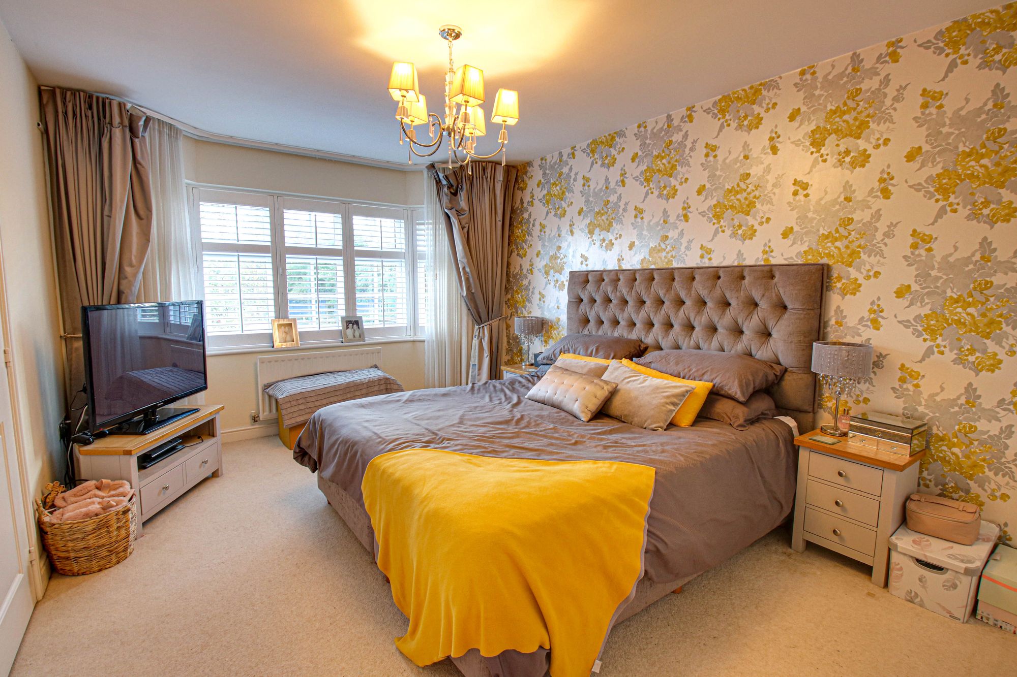 5 bed detached house for sale in Roseway Avenue, Cadishead, M44 17