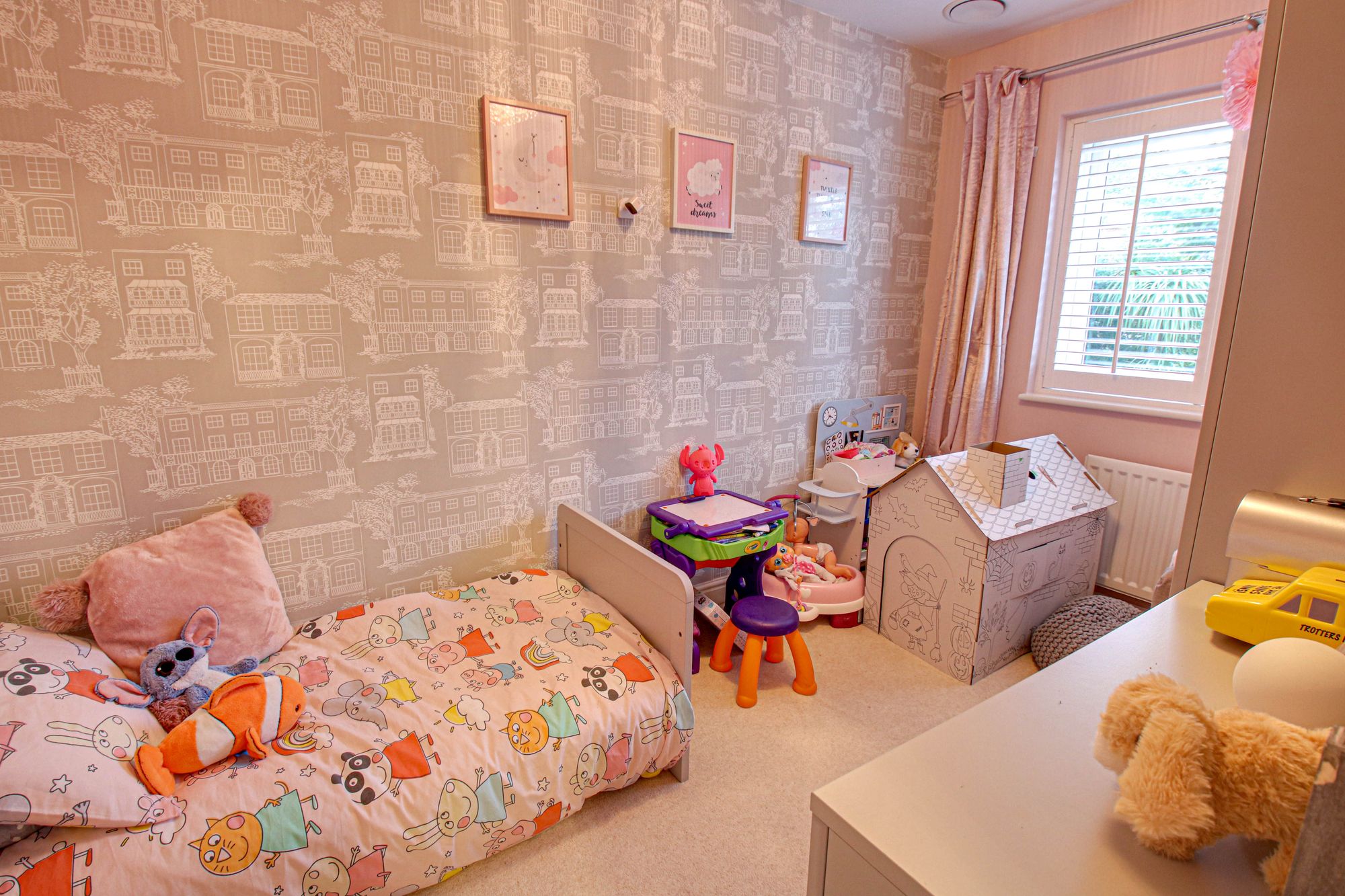 5 bed detached house for sale in Roseway Avenue, Cadishead, M44  - Property Image 22