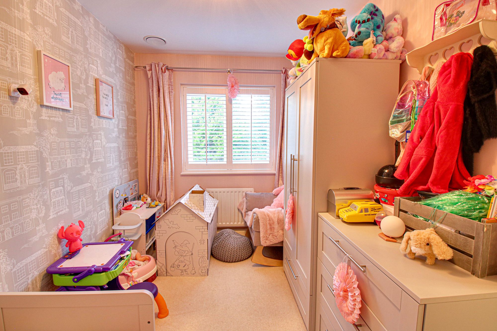 5 bed detached house for sale in Roseway Avenue, Cadishead, M44  - Property Image 23