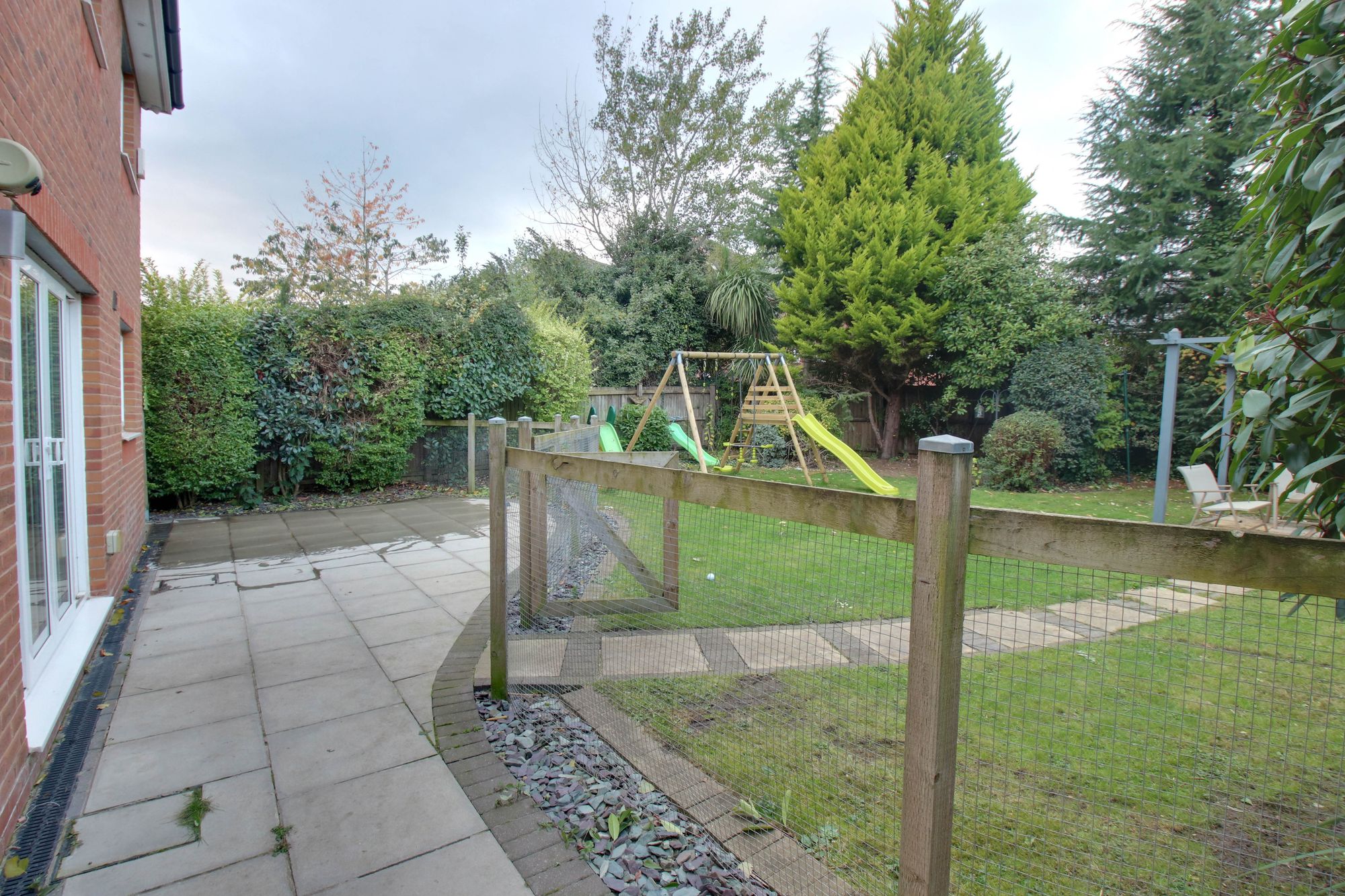 5 bed detached house for sale in Roseway Avenue, Cadishead, M44  - Property Image 31