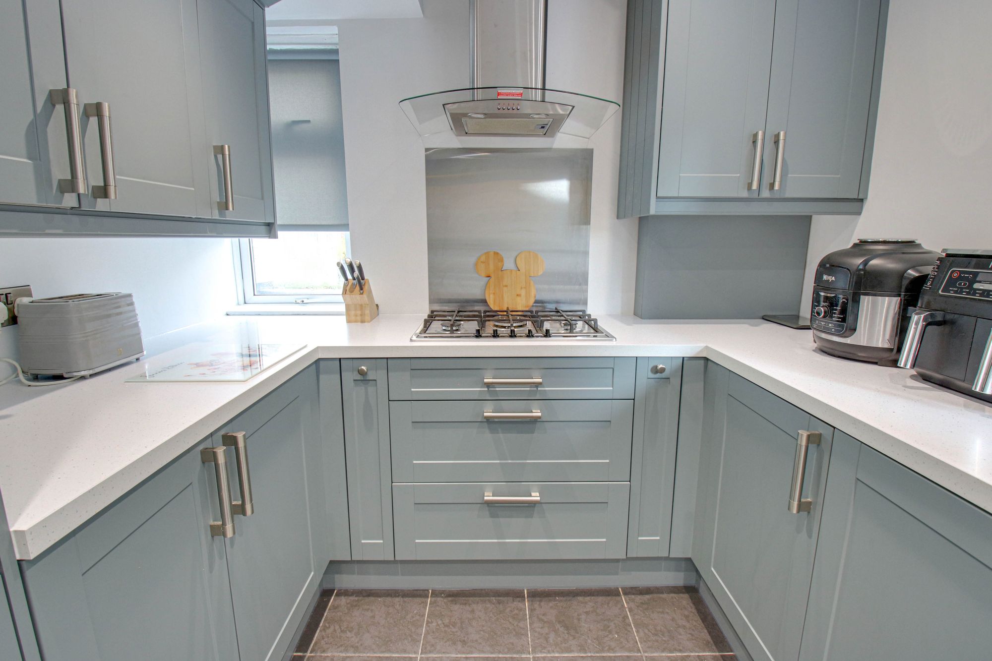 3 bed semi-detached house for sale in Hamilton Avenue, Manchester  - Property Image 7