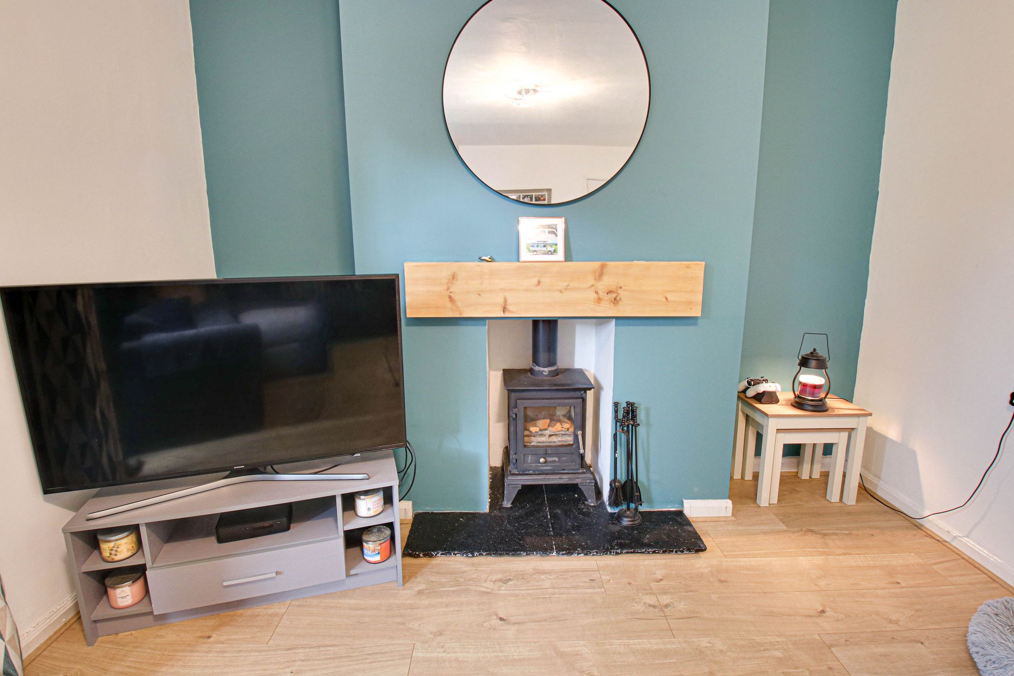 3 bed semi-detached house for sale in Hamilton Avenue, Manchester  - Property Image 5