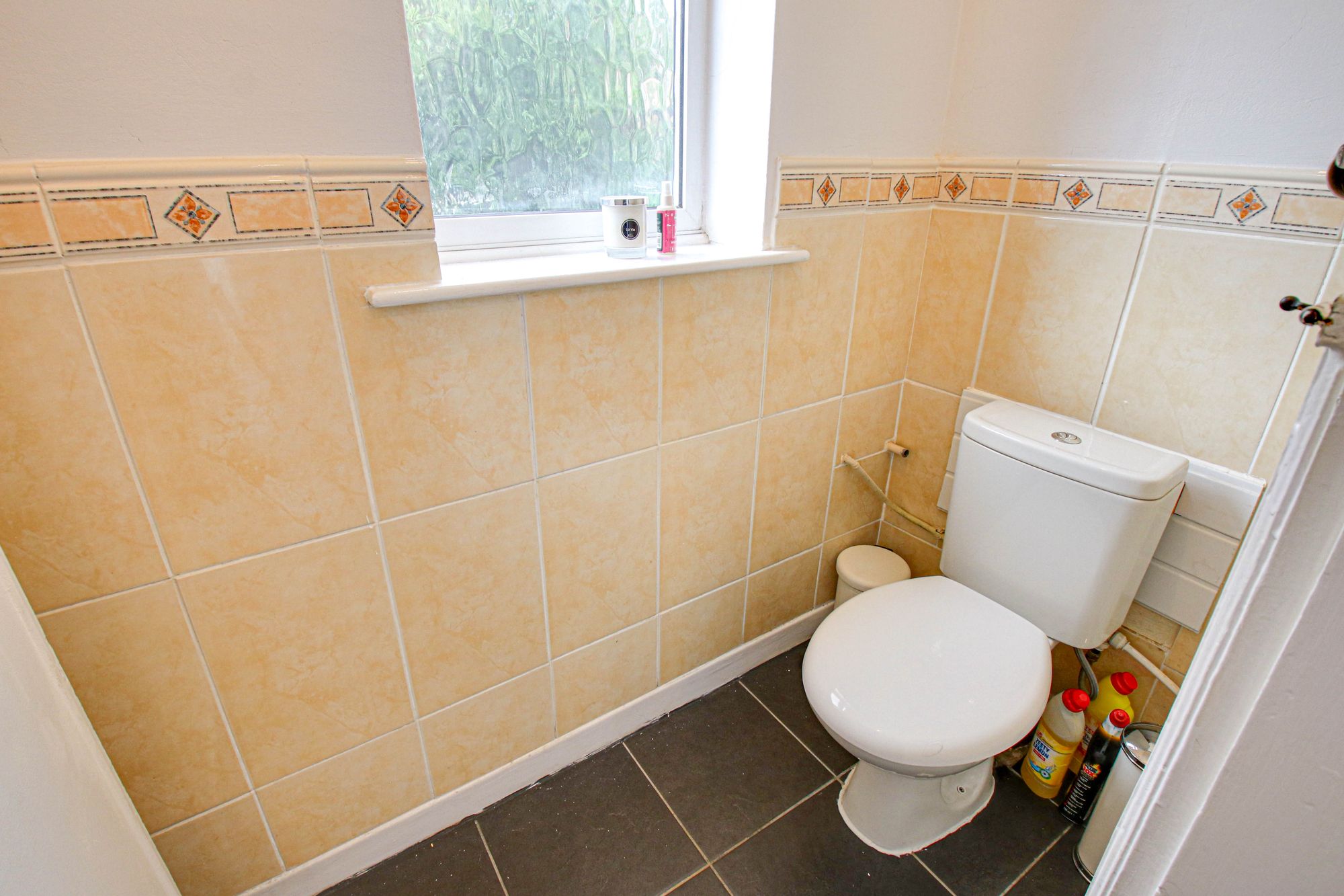 3 bed semi-detached house for sale in Hamilton Avenue, Manchester  - Property Image 15