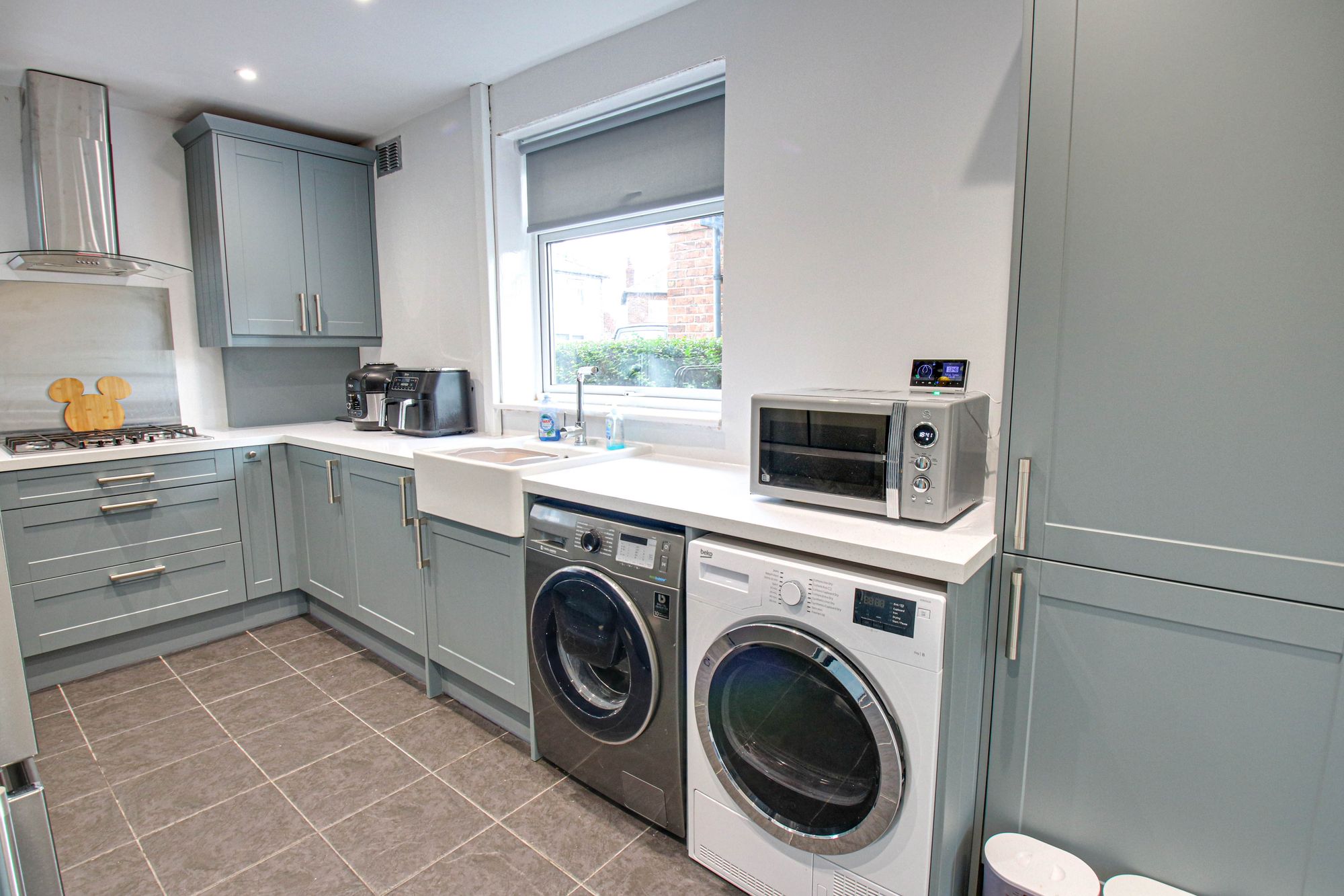 3 bed semi-detached house for sale in Hamilton Avenue, Manchester  - Property Image 12