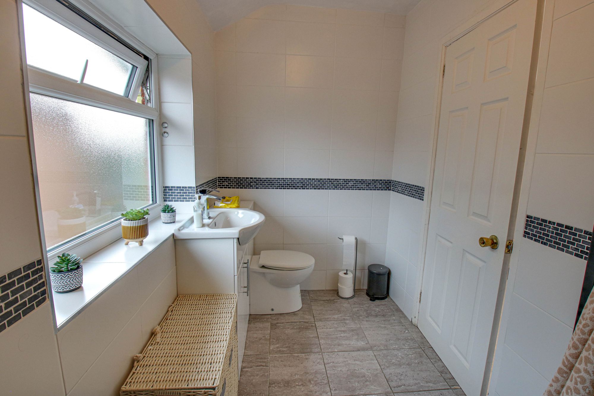 3 bed semi-detached house for sale in Hamilton Avenue, Manchester  - Property Image 22