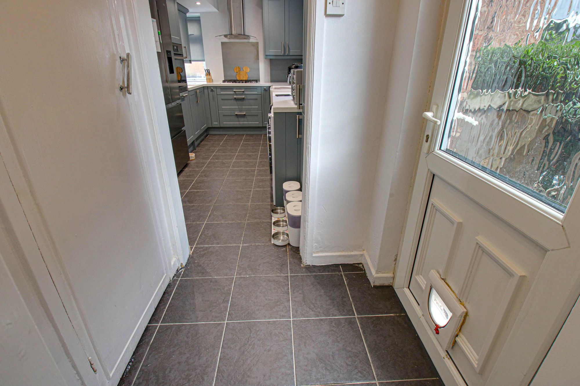 3 bed semi-detached house for sale in Hamilton Avenue, Manchester  - Property Image 14