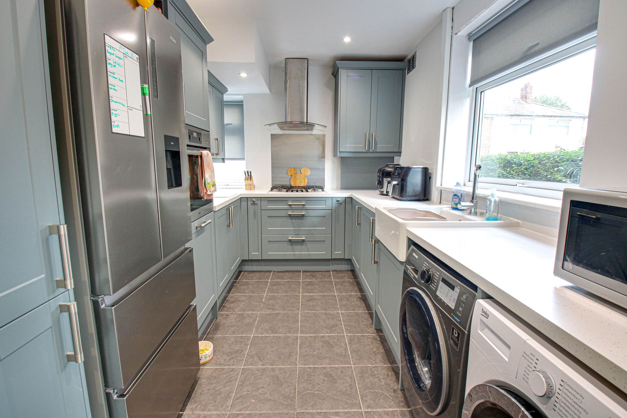 3 bed semi-detached house for sale in Hamilton Avenue, Manchester  - Property Image 11