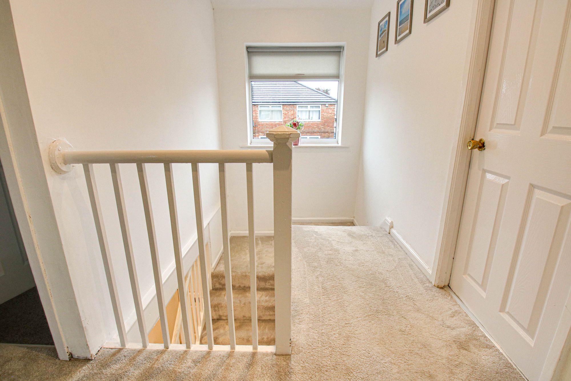 3 bed semi-detached house for sale in Hamilton Avenue, Manchester  - Property Image 23
