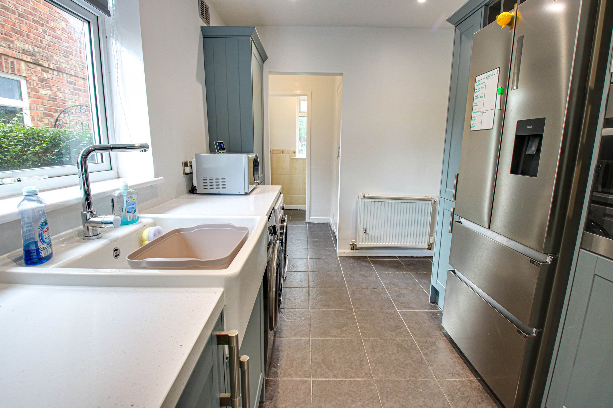 3 bed semi-detached house for sale in Hamilton Avenue, Manchester  - Property Image 10