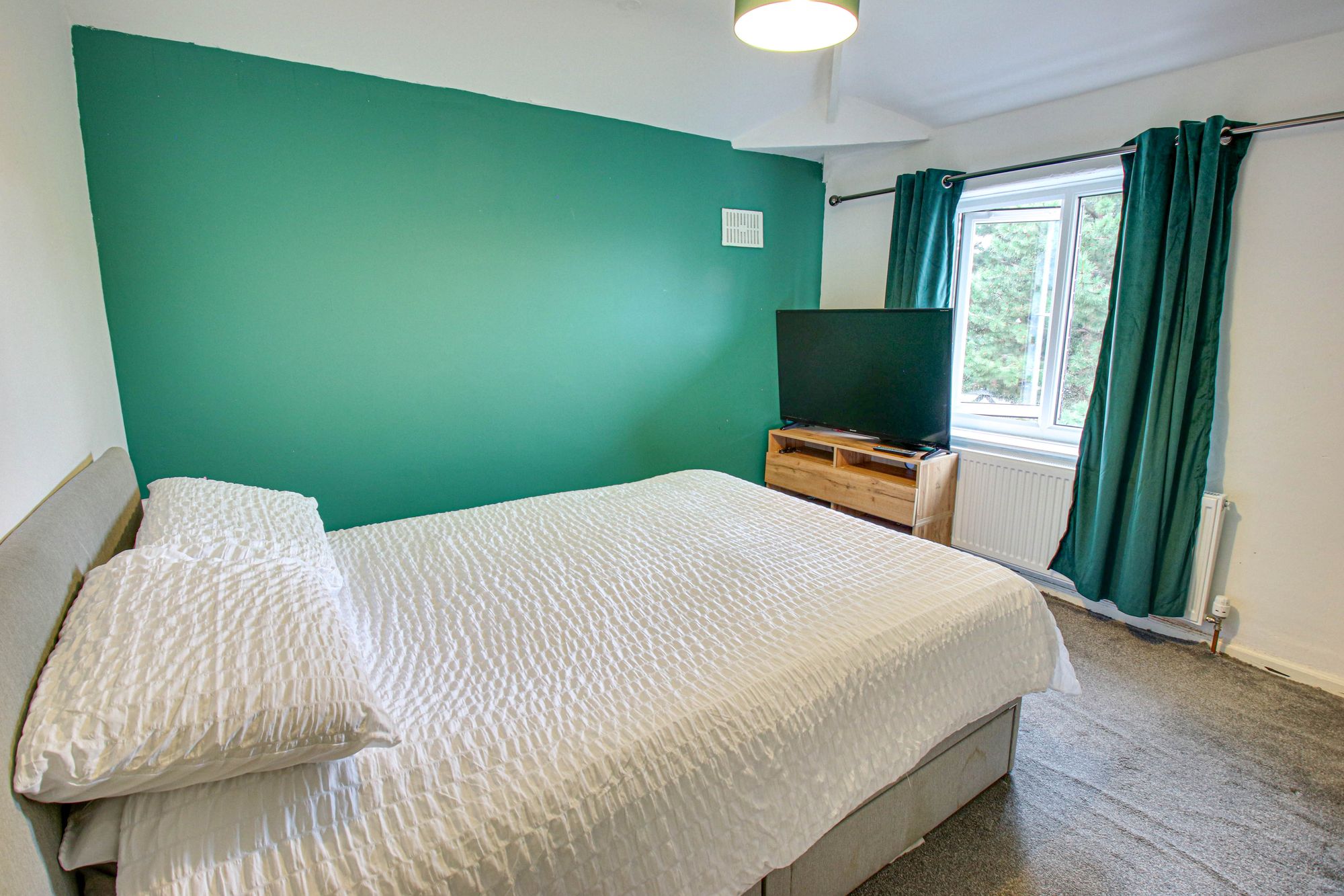 3 bed semi-detached house for sale in Hamilton Avenue, Manchester  - Property Image 17