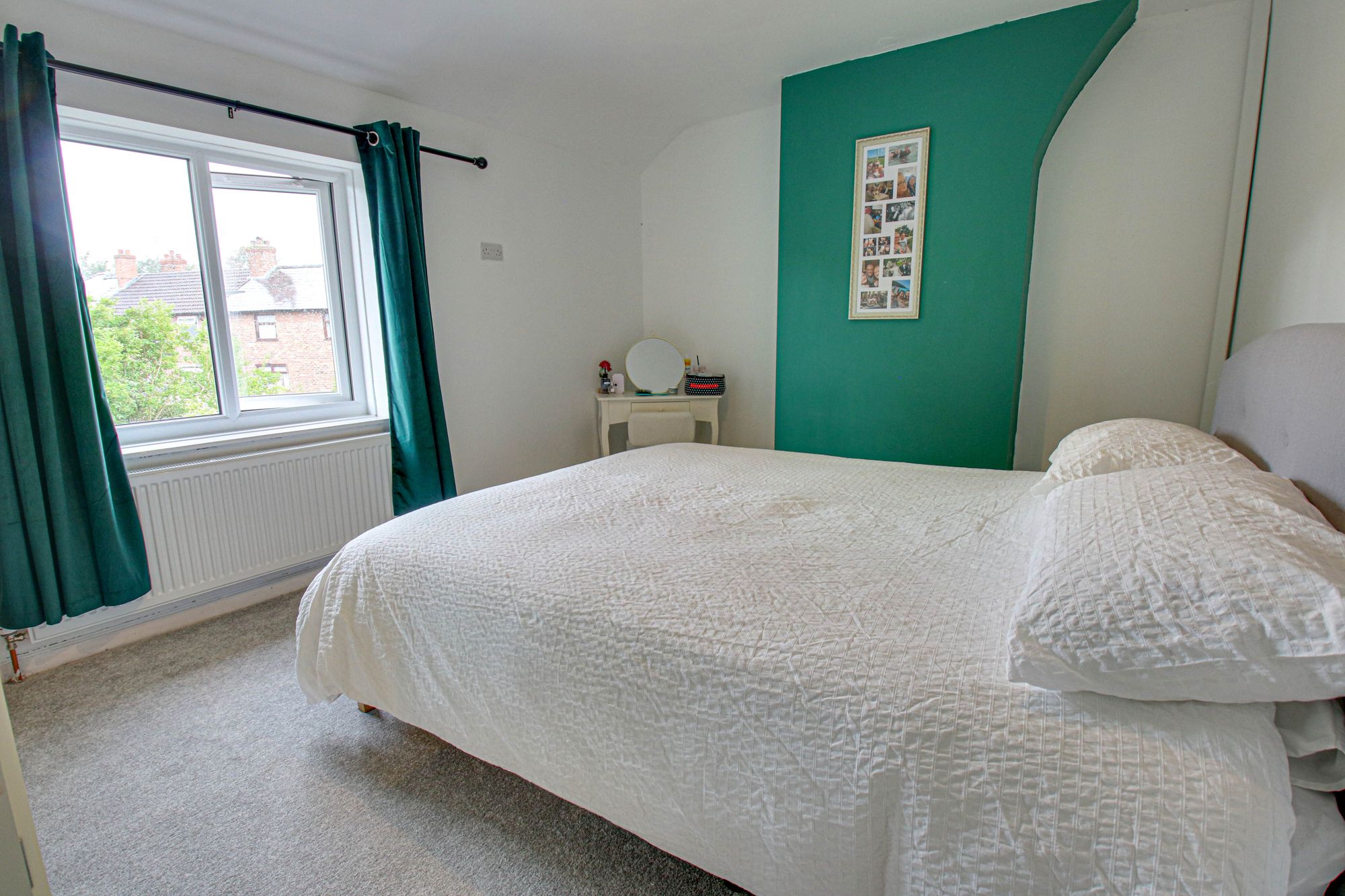 3 bed semi-detached house for sale in Hamilton Avenue, Manchester  - Property Image 18