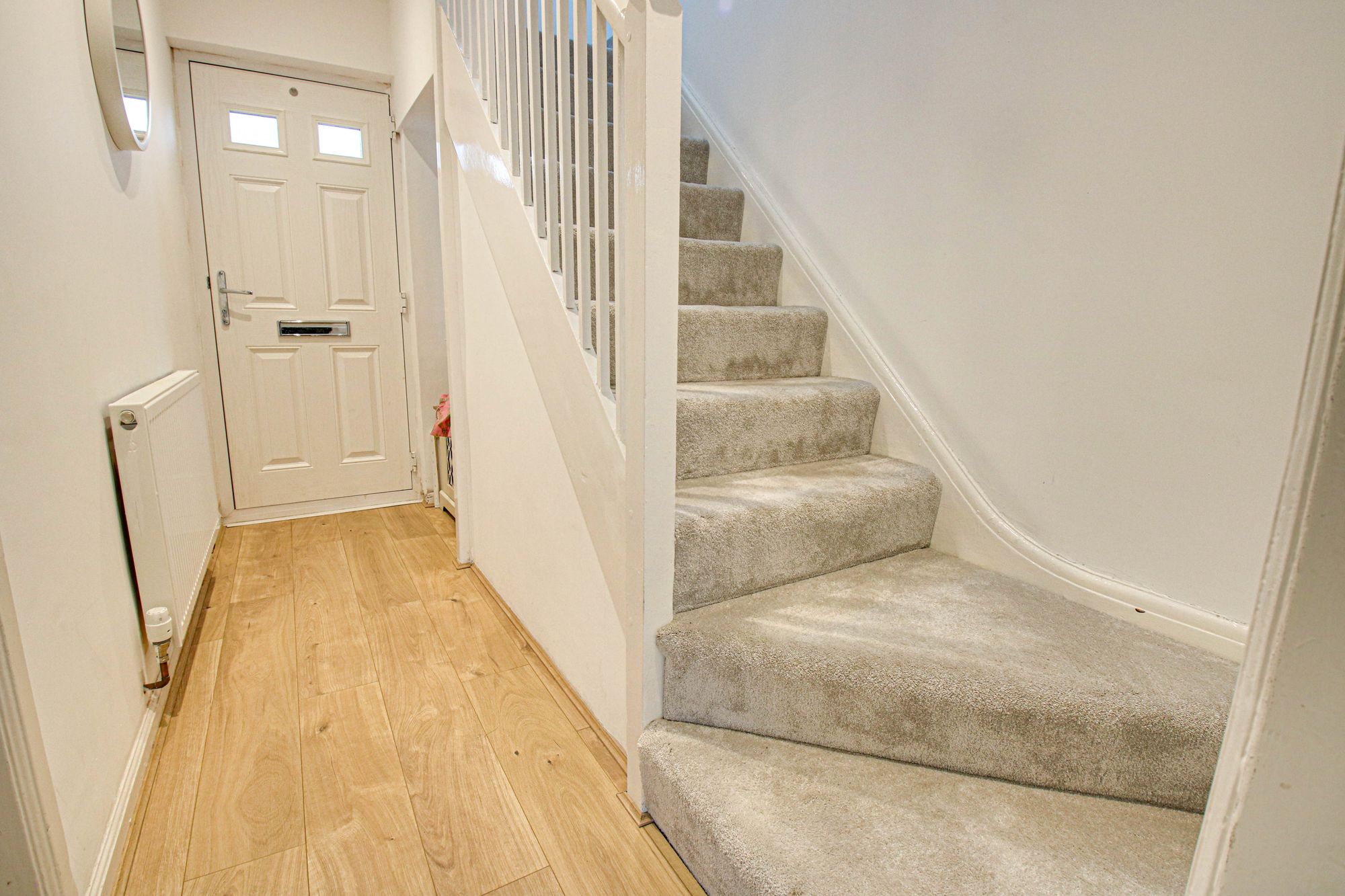 3 bed semi-detached house for sale in Hamilton Avenue, Manchester  - Property Image 16