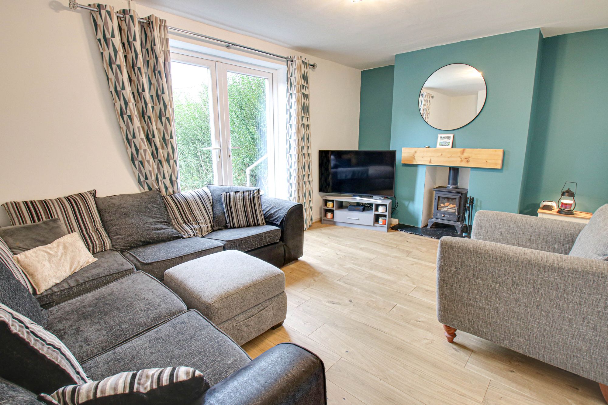 3 bed semi-detached house for sale in Hamilton Avenue, Manchester  - Property Image 4