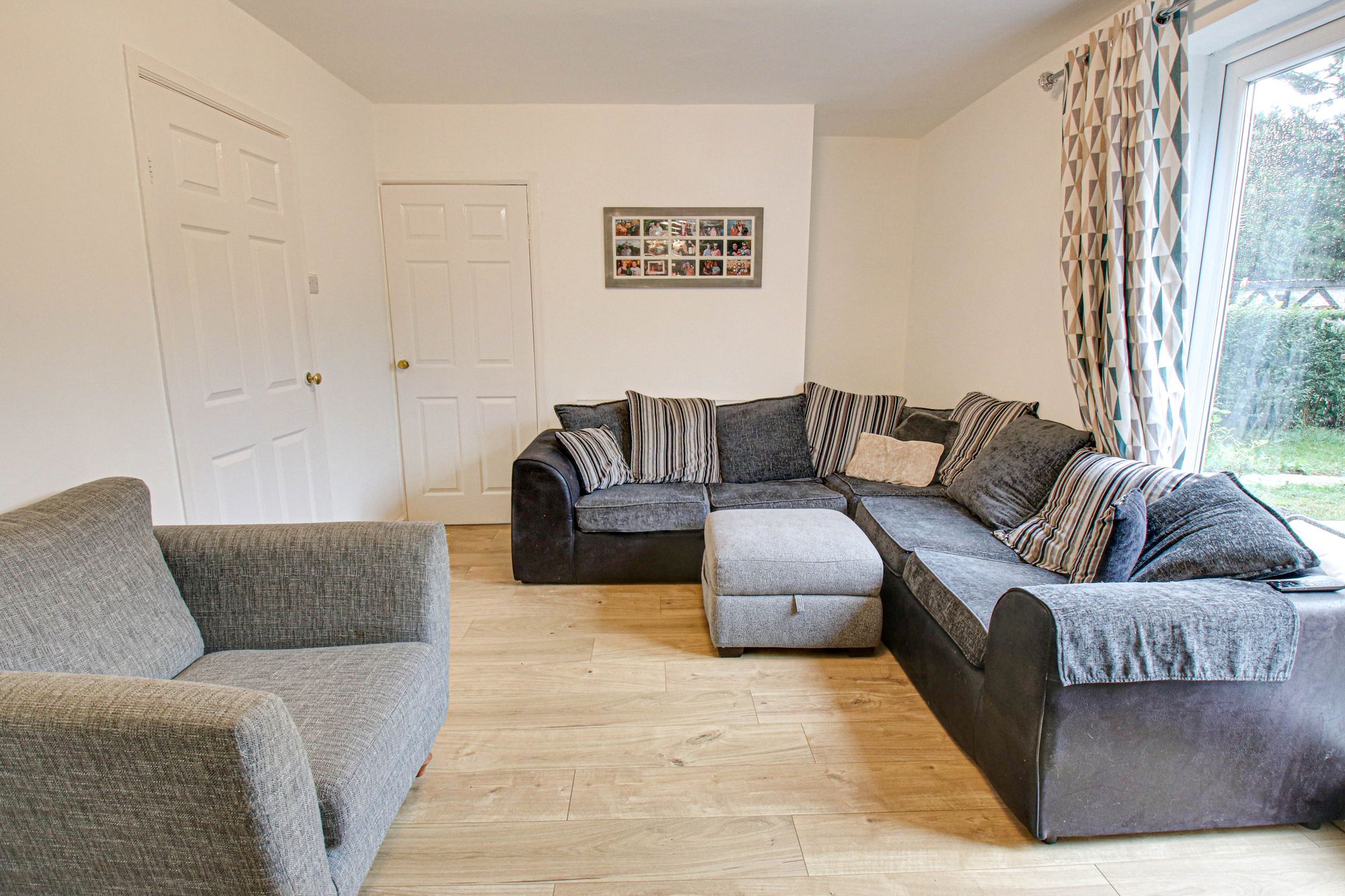 3 bed semi-detached house for sale in Hamilton Avenue, Manchester  - Property Image 3