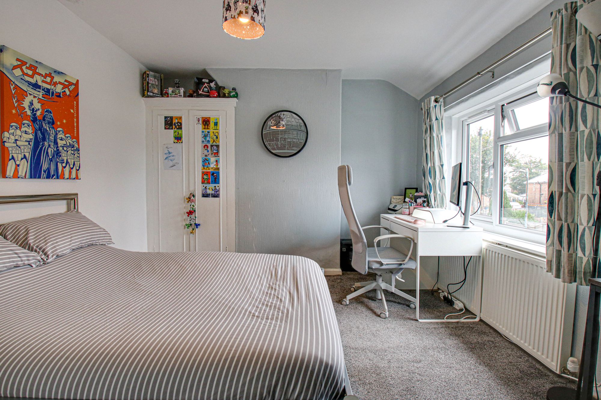 3 bed semi-detached house for sale in Hamilton Avenue, Manchester  - Property Image 20