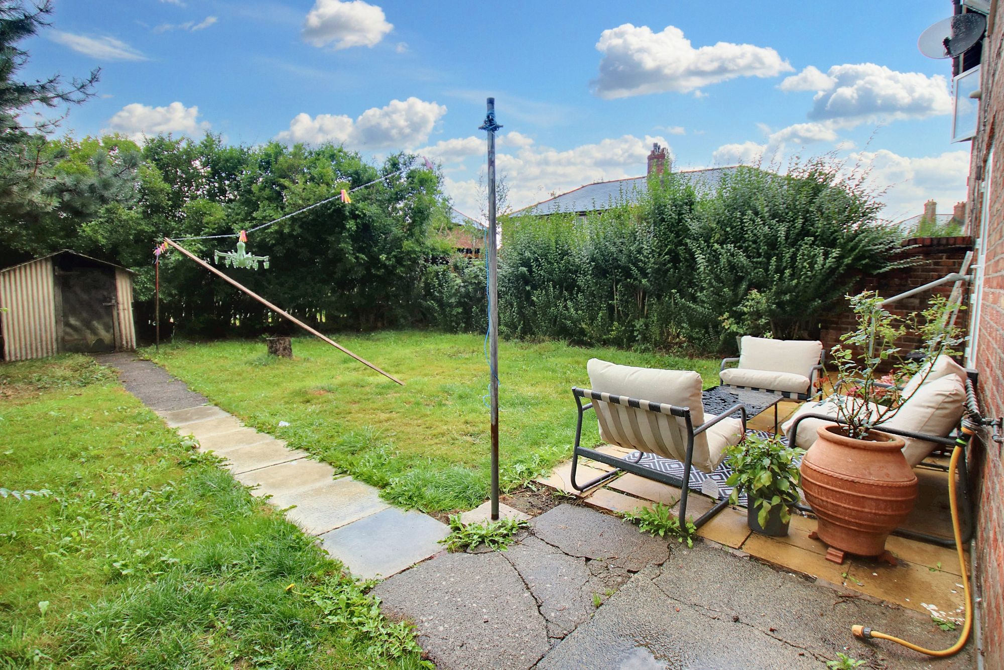 3 bed semi-detached house for sale in Hamilton Avenue, Manchester  - Property Image 24