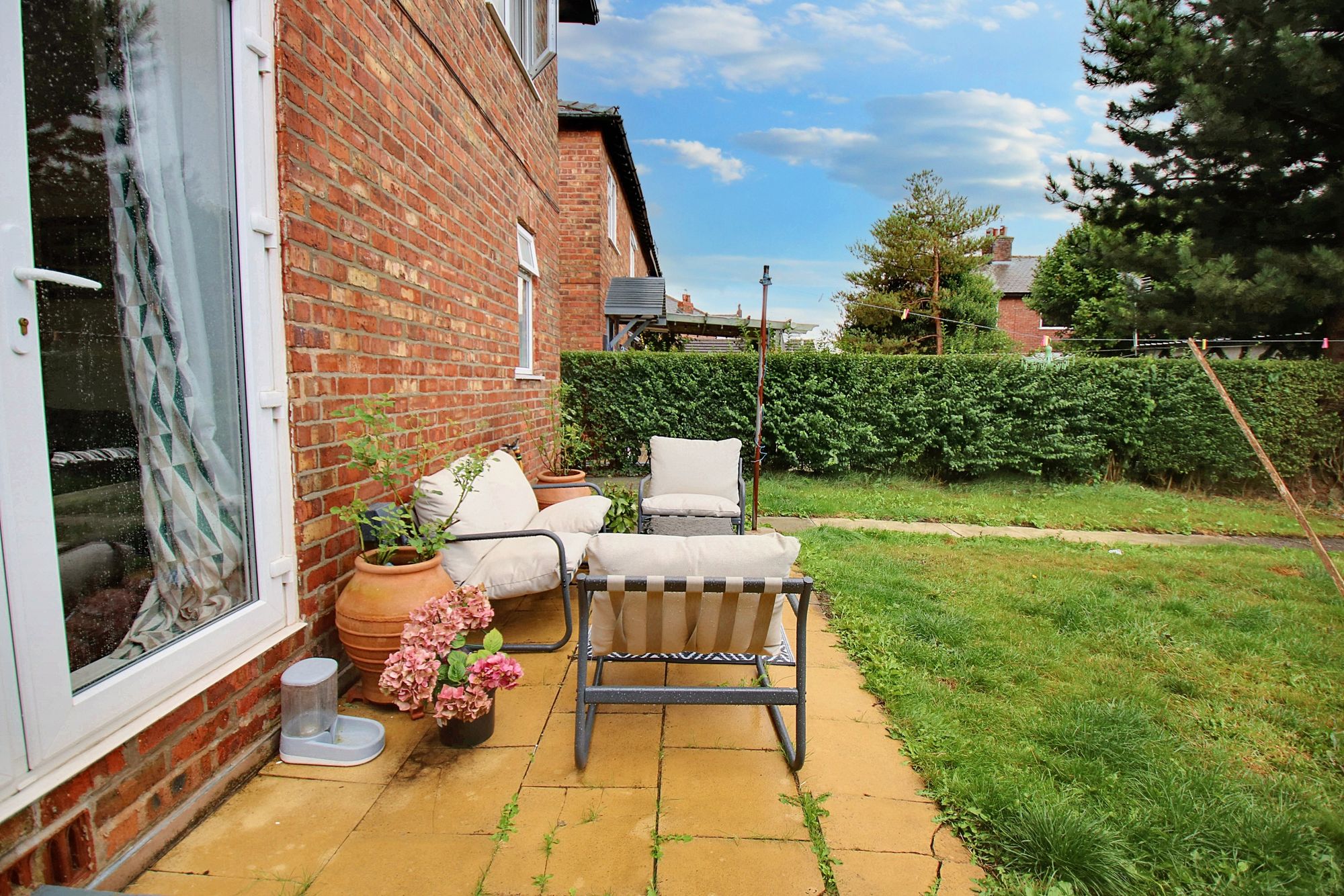 3 bed semi-detached house for sale in Hamilton Avenue, Manchester  - Property Image 26