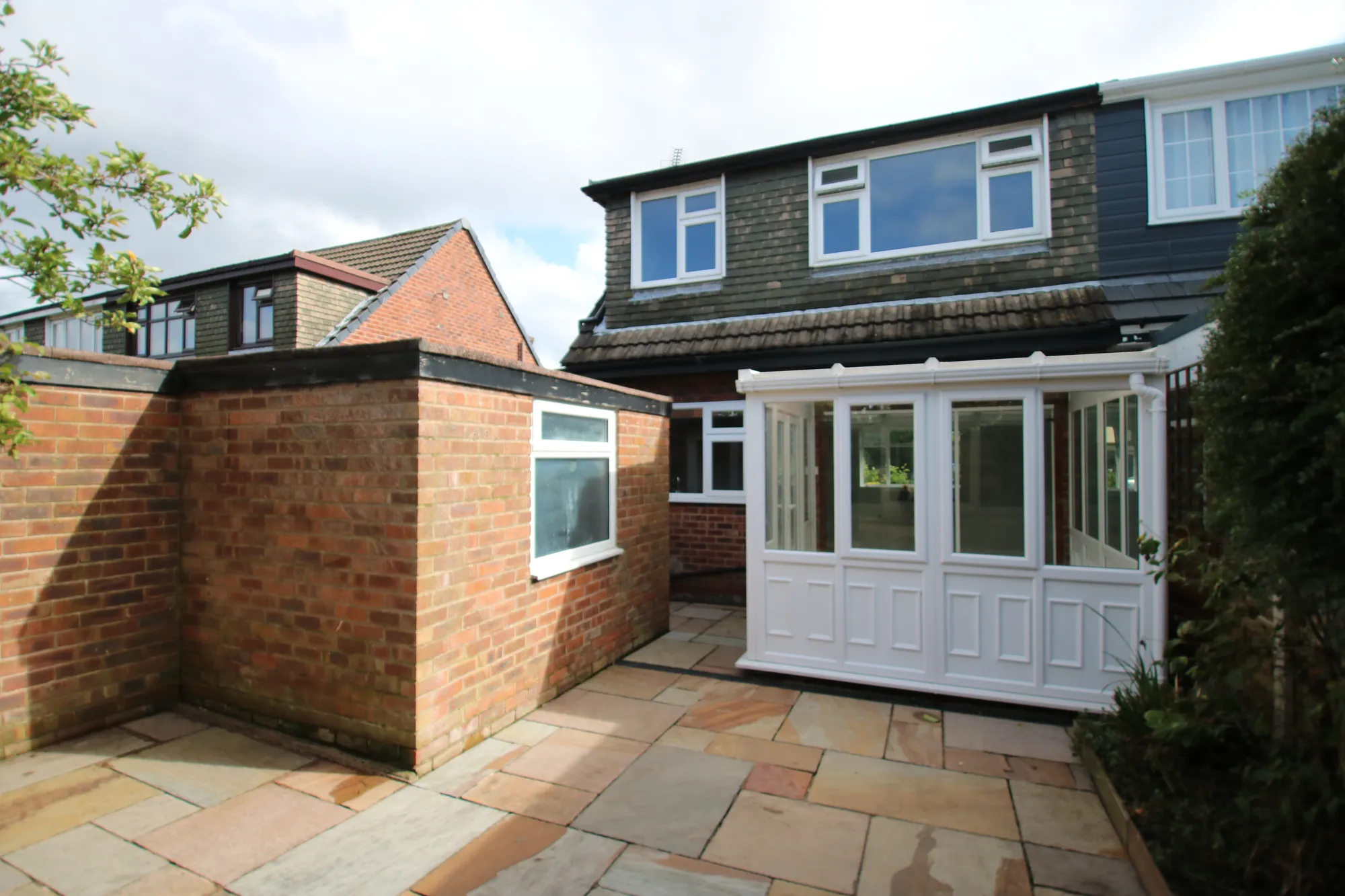 3 bed semi-detached house for sale in Glen Close, Warrington  - Property Image 17