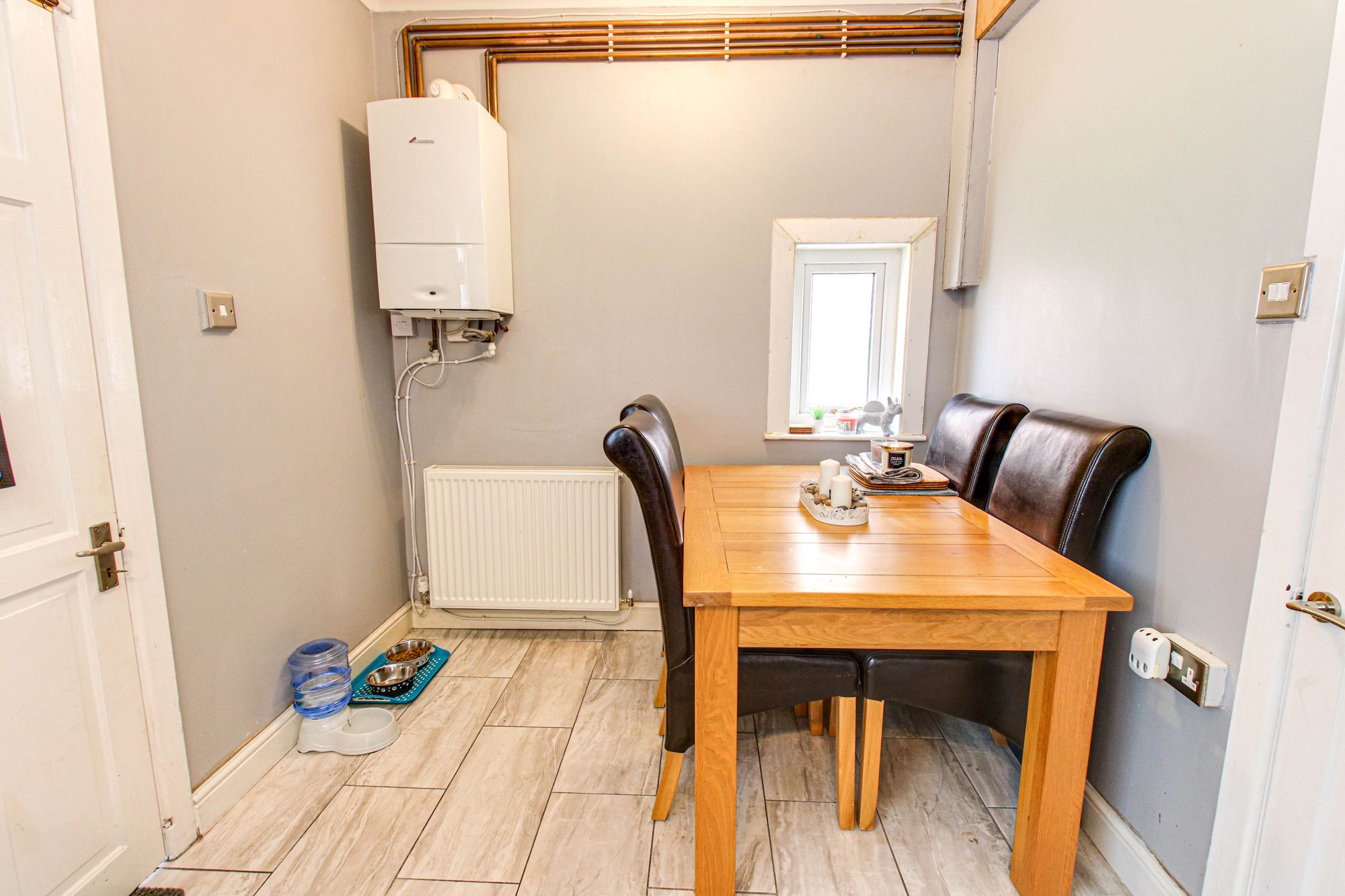 2 bed semi-detached house for sale in Oak Avenue, Manchester  - Property Image 6