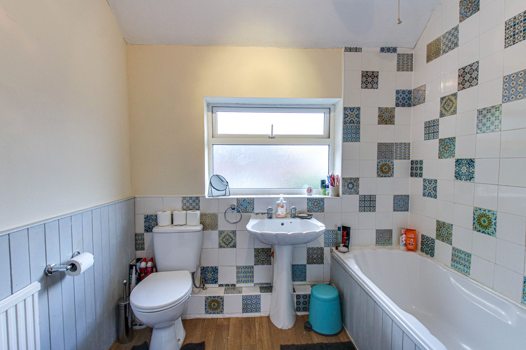 2 bed semi-detached house for sale in Oak Avenue, Manchester  - Property Image 10