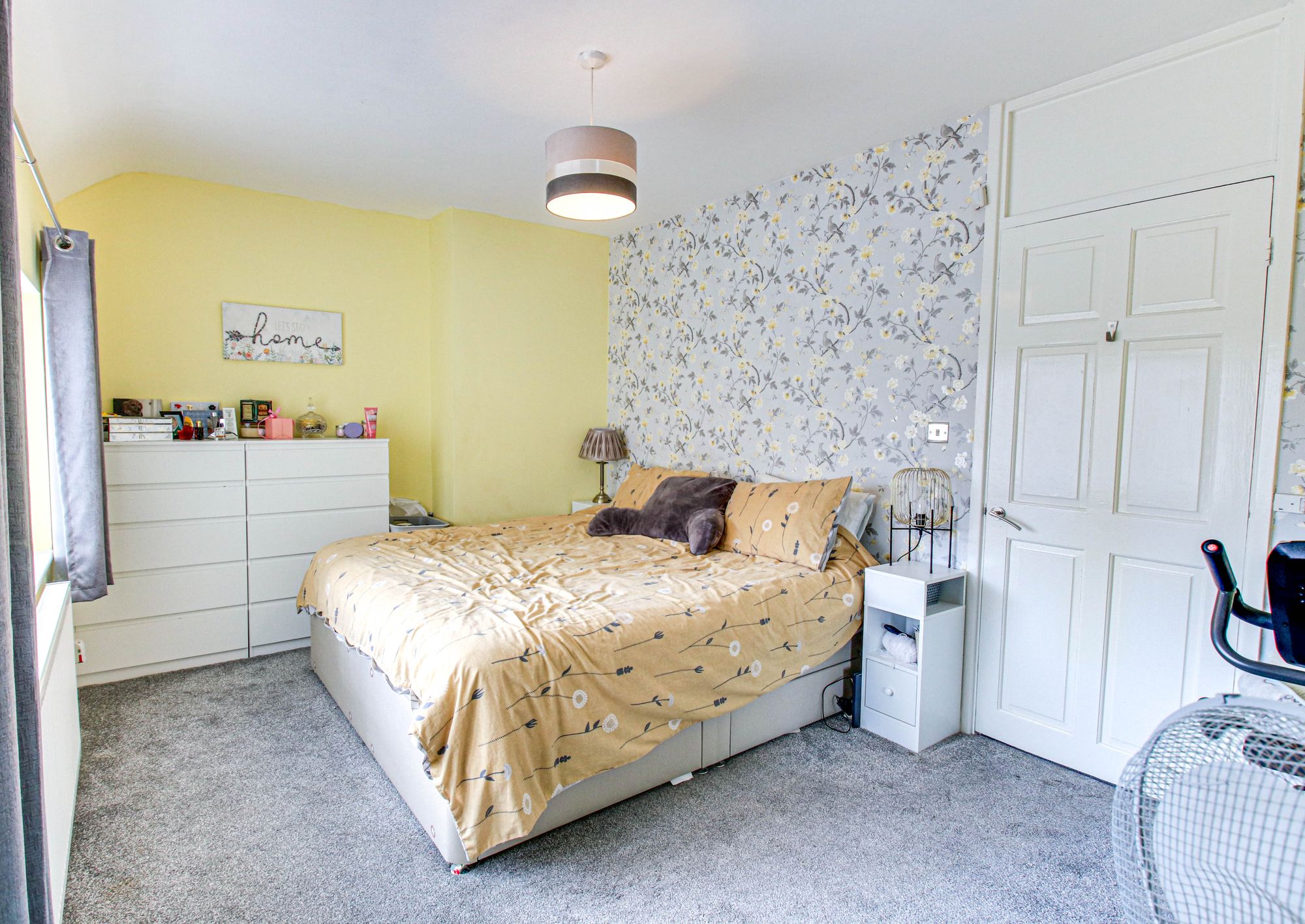 2 bed semi-detached house for sale in Oak Avenue, Manchester  - Property Image 7