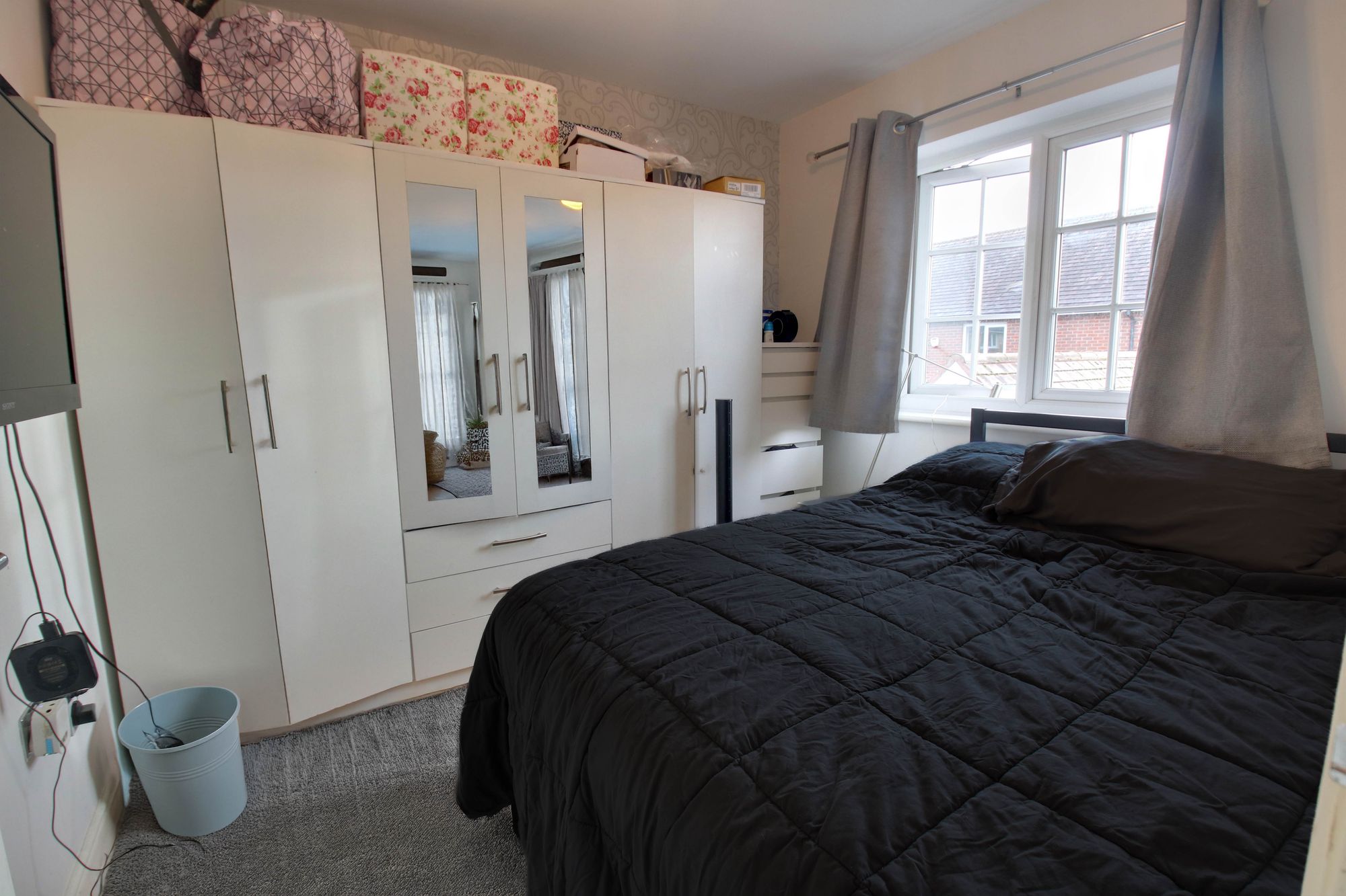 3 bed detached house for sale in Roseway Avenue, Manchester  - Property Image 12