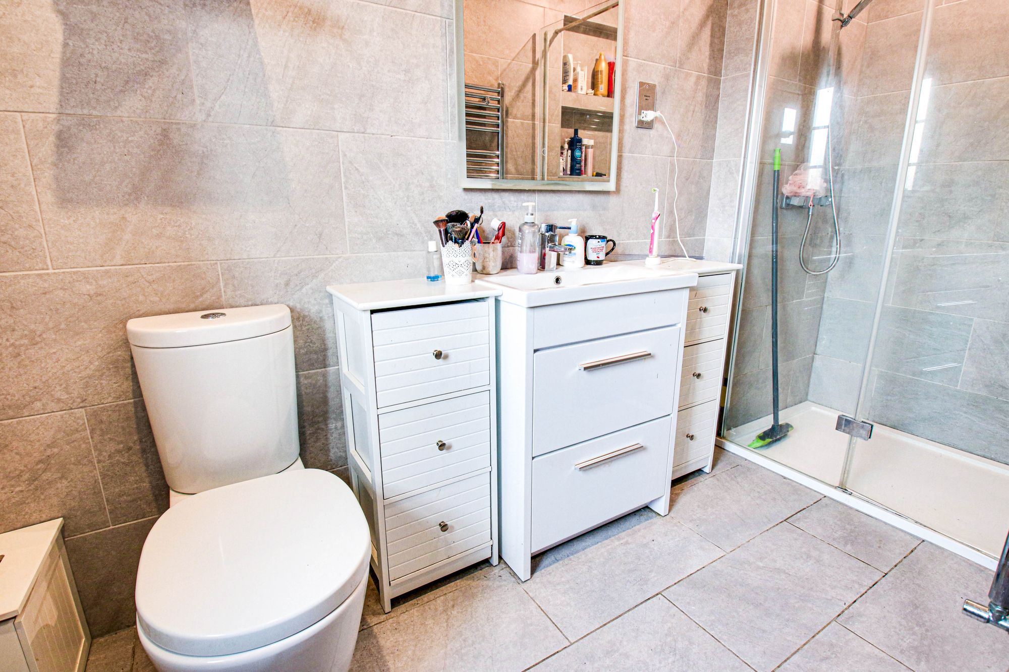 3 bed detached house for sale in Roseway Avenue, Manchester  - Property Image 11