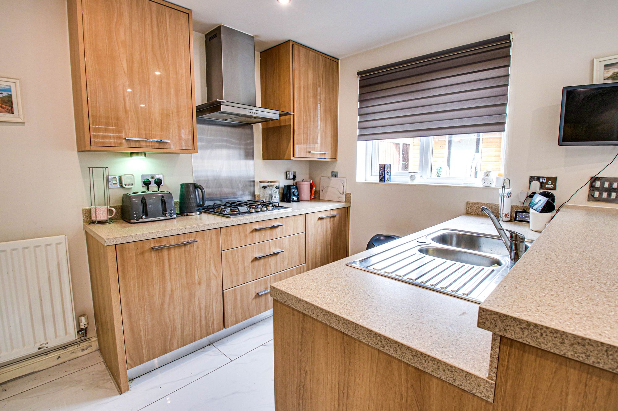 3 bed detached house for sale in Roseway Avenue, Manchester  - Property Image 4