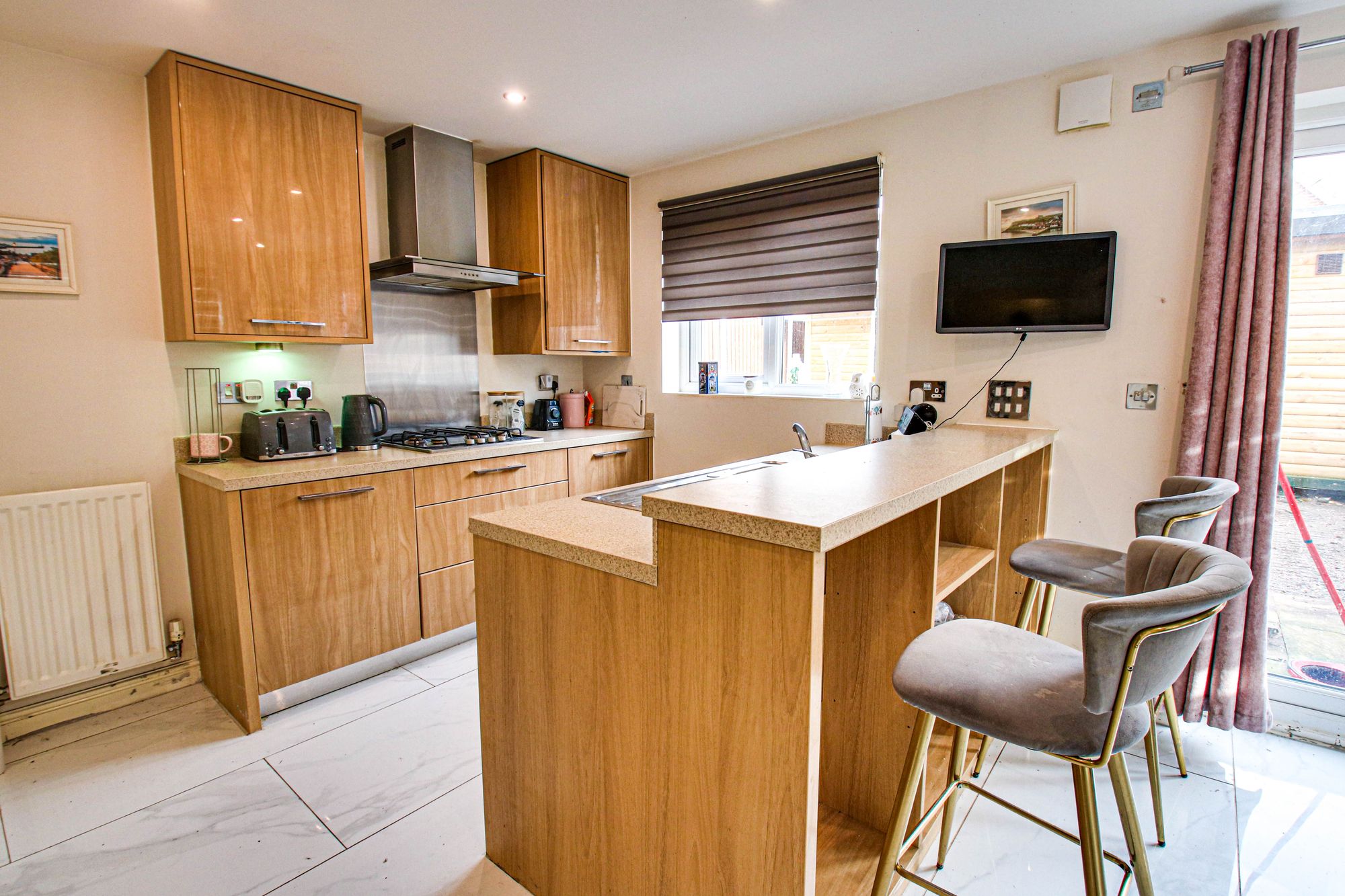 3 bed detached house for sale in Roseway Avenue, Manchester  - Property Image 6