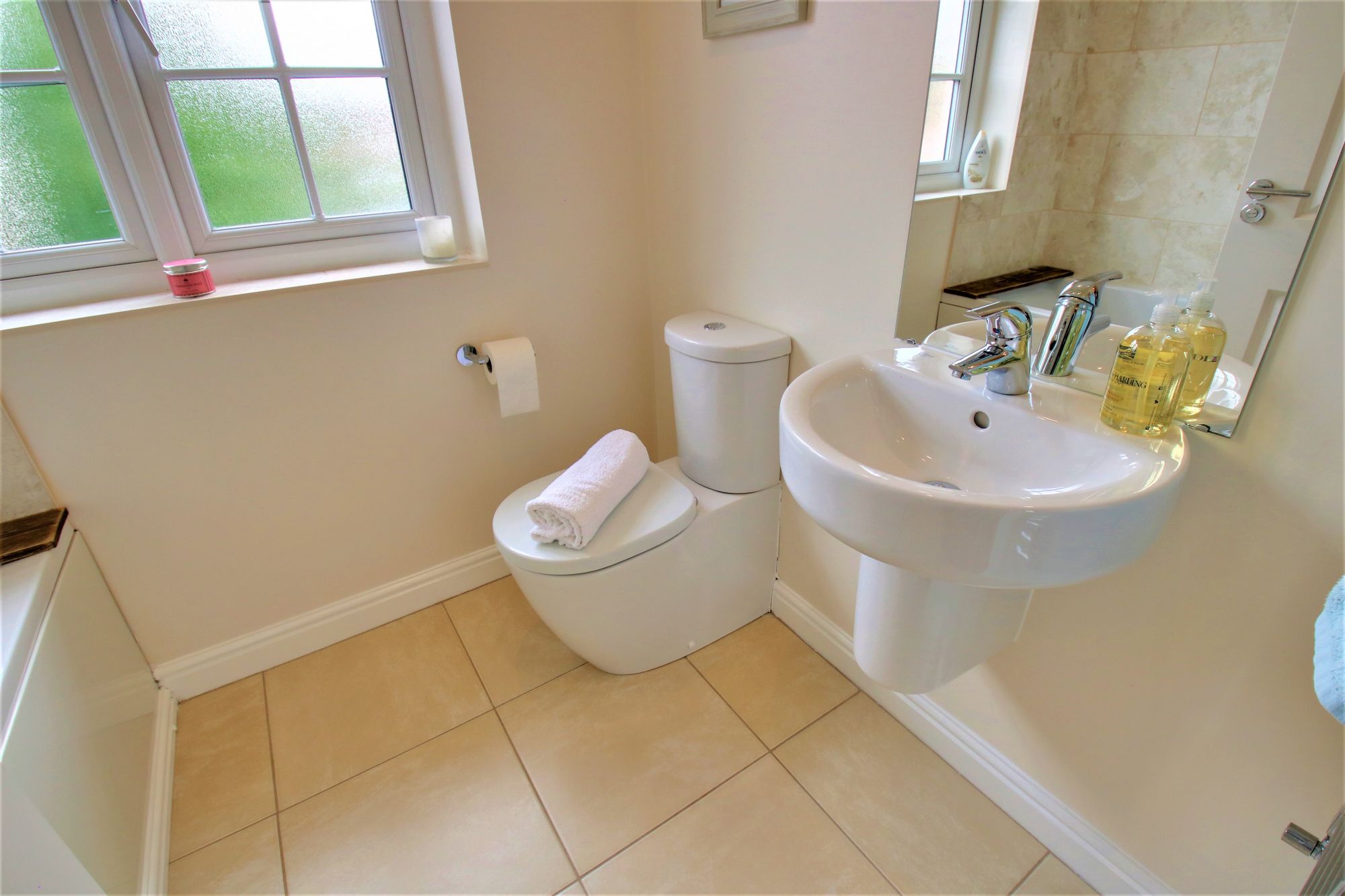3 bed detached house for sale in Roseway Avenue, Manchester  - Property Image 14