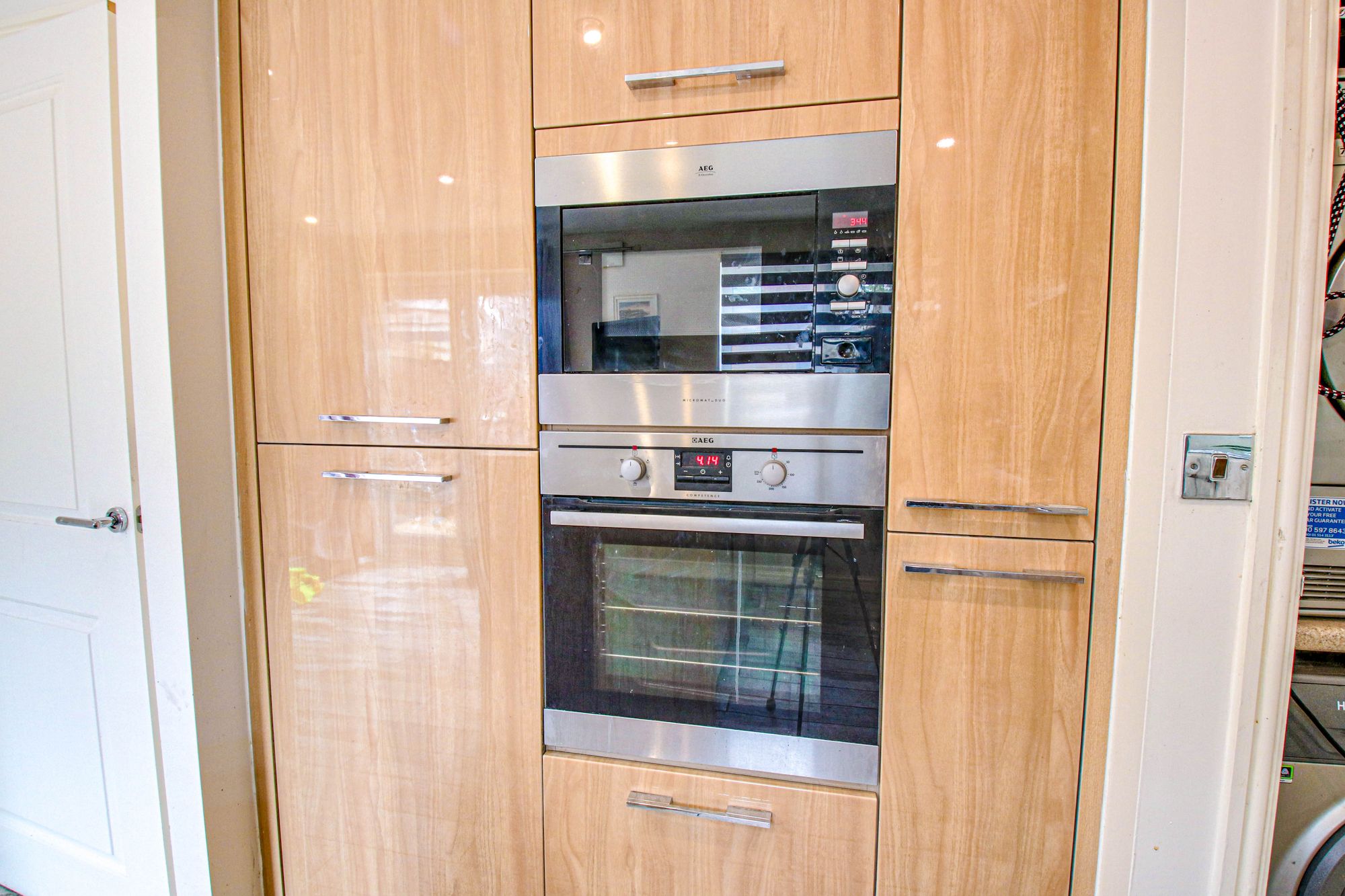 3 bed detached house for sale in Roseway Avenue, Manchester  - Property Image 5