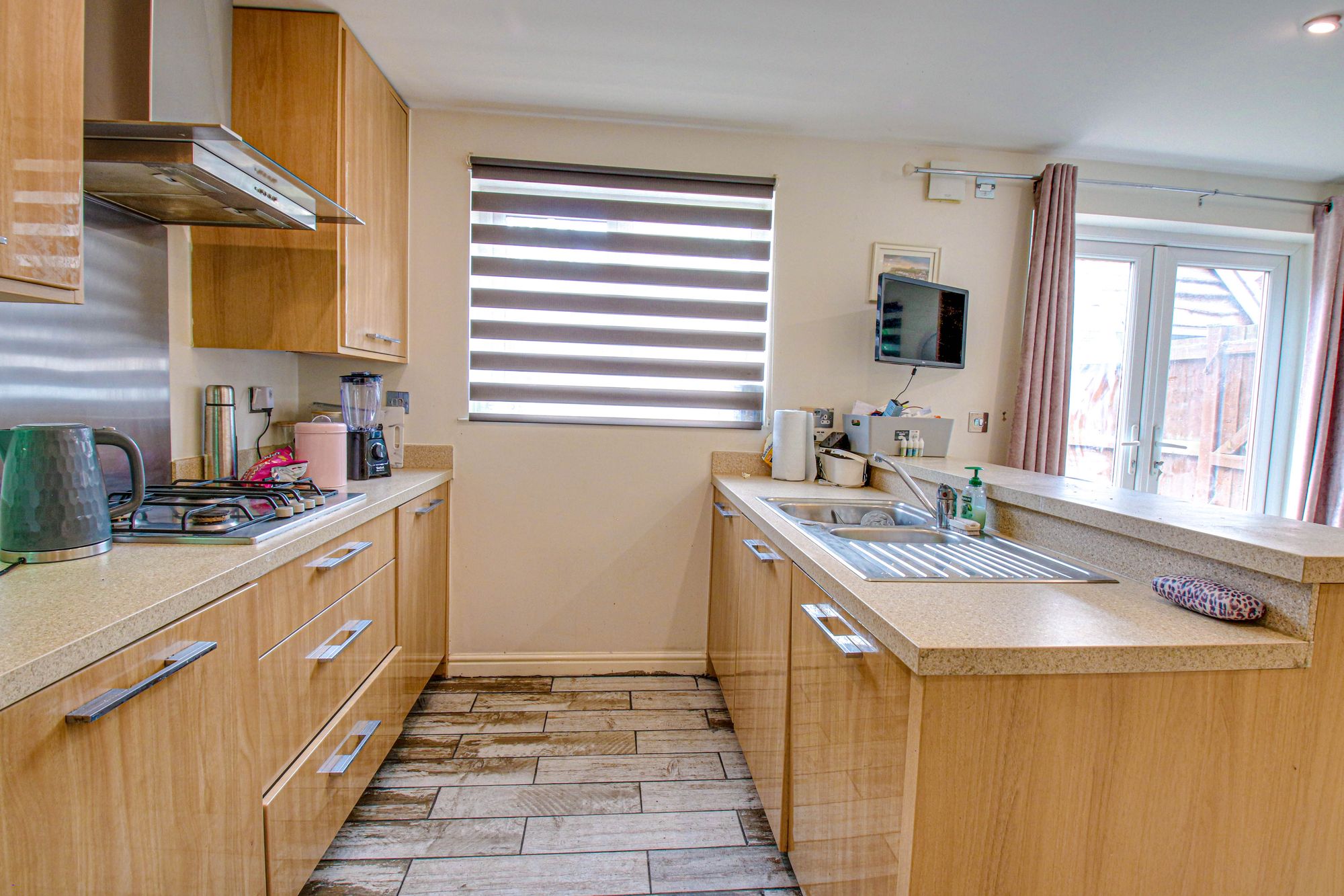3 bed detached house for sale in Roseway Avenue, Manchester  - Property Image 3