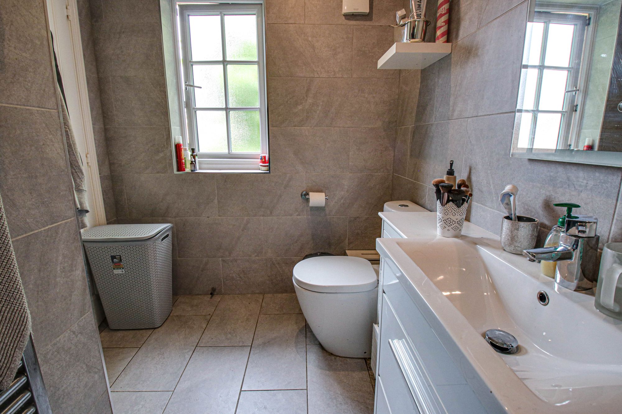 3 bed detached house for sale in Roseway Avenue, Manchester  - Property Image 10