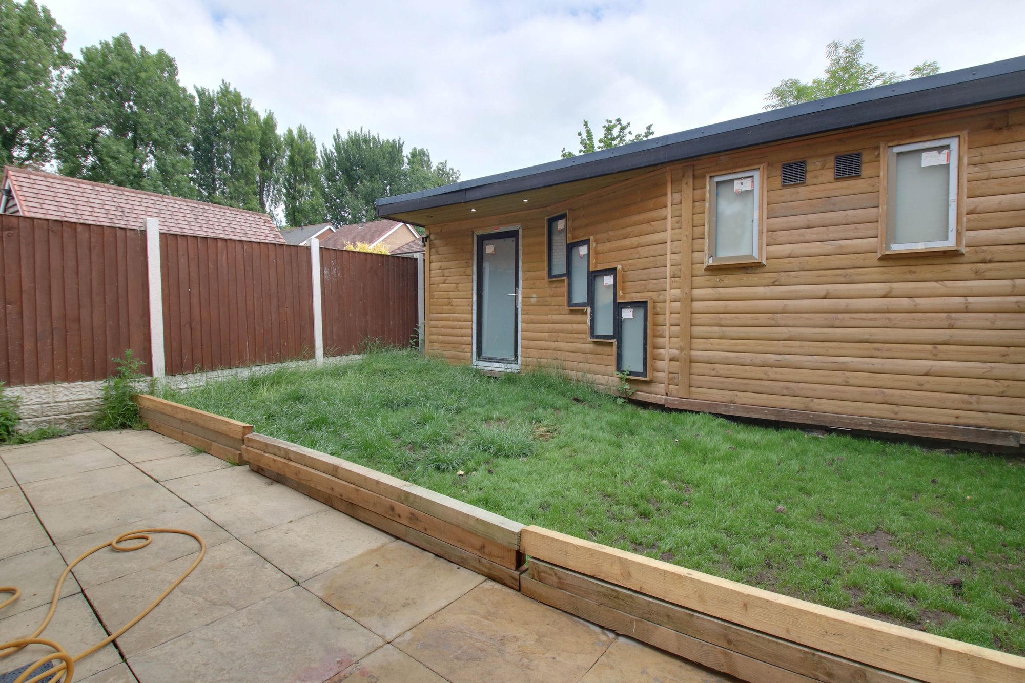3 bed detached house for sale in Roseway Avenue, Manchester  - Property Image 17