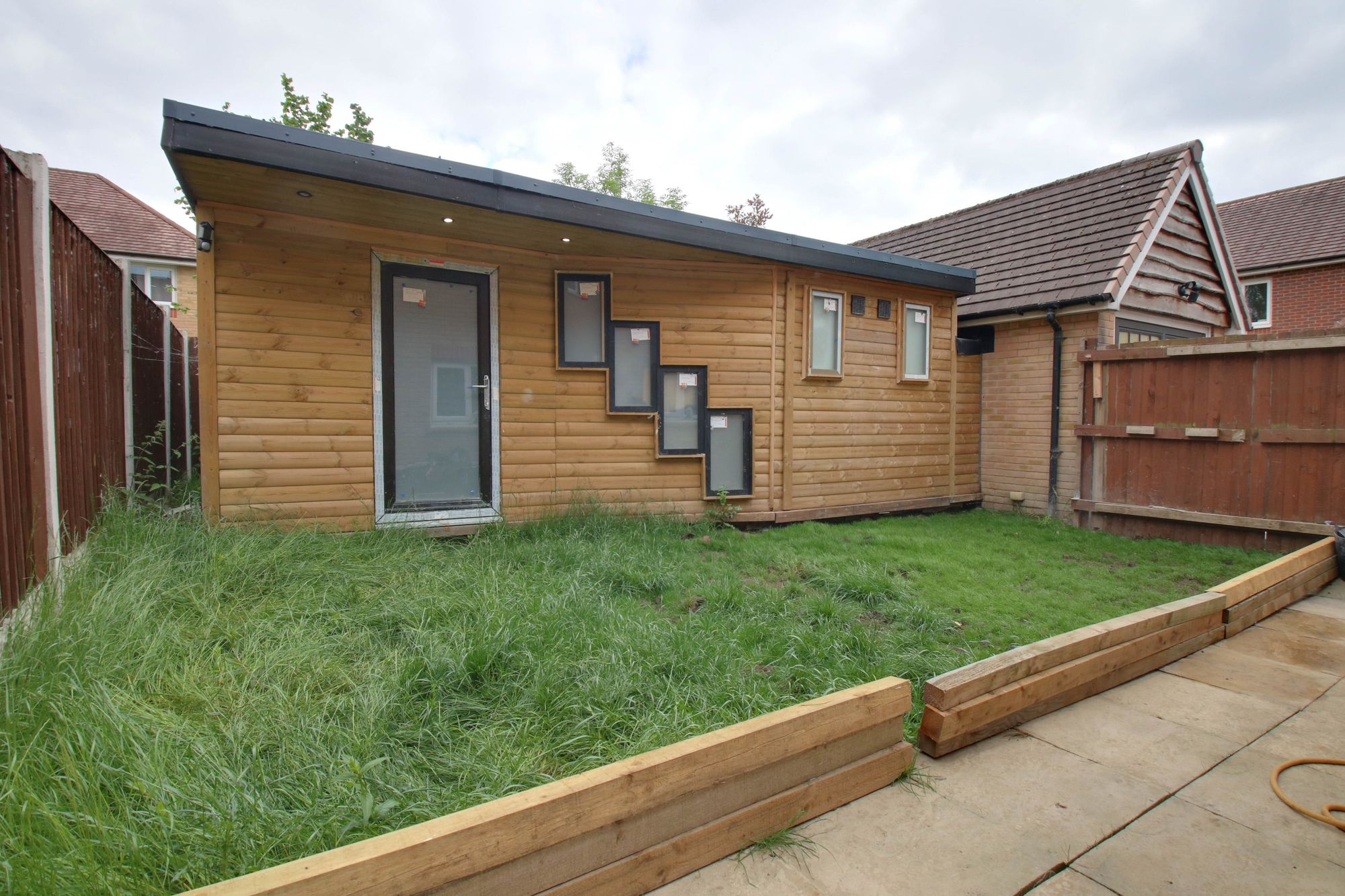 3 bed detached house for sale in Roseway Avenue, Manchester  - Property Image 16