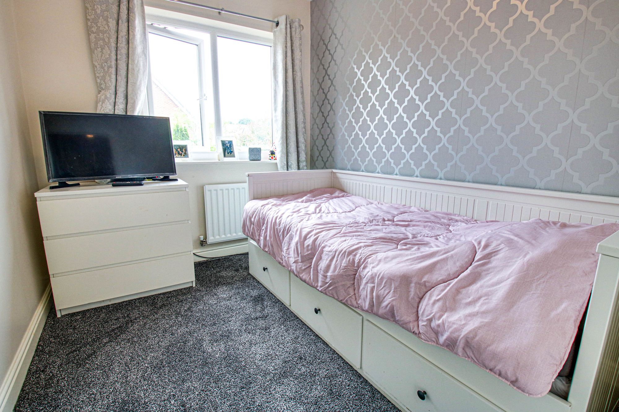 3 bed detached house for sale in Roseway Avenue, Manchester  - Property Image 13