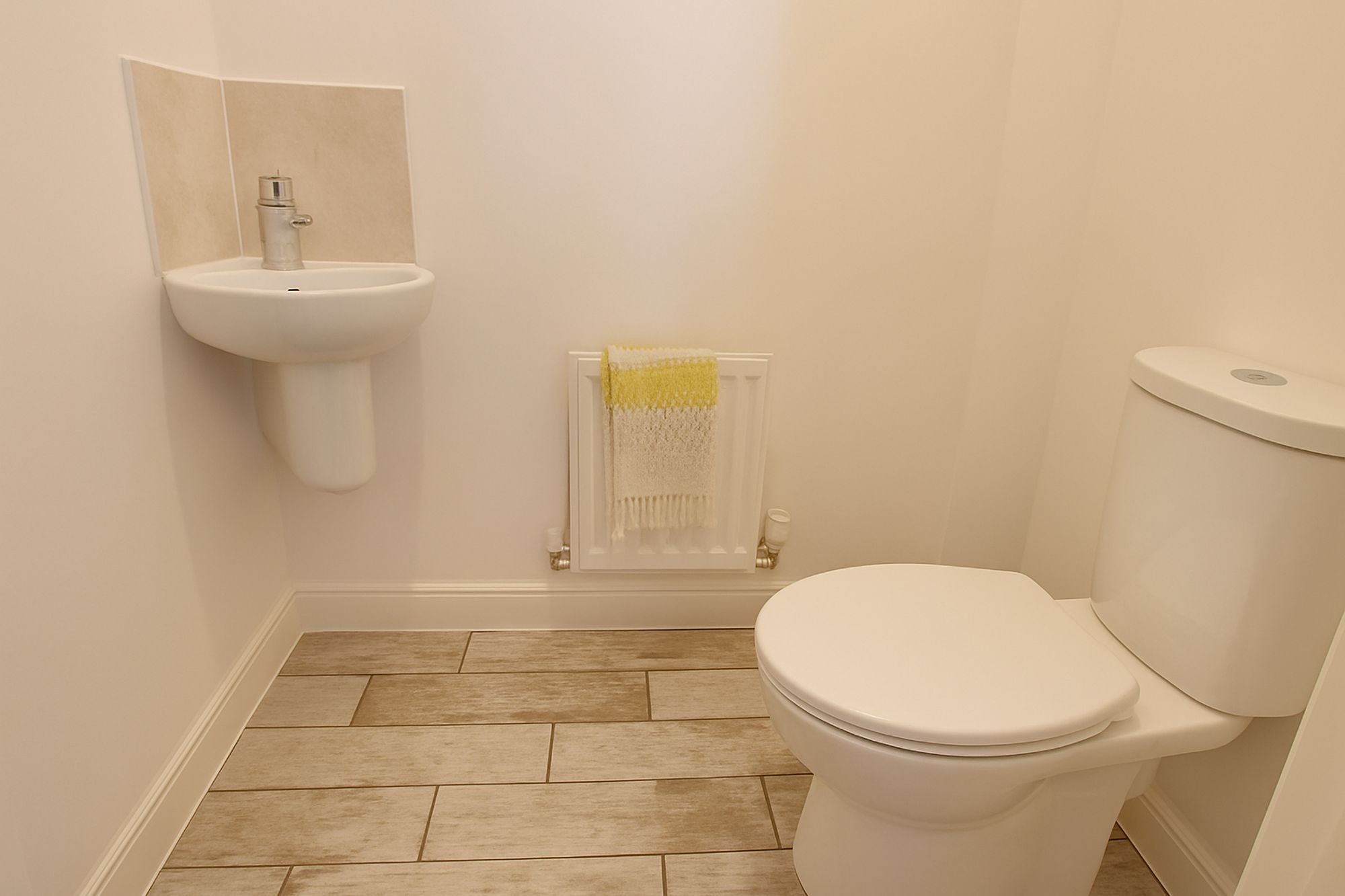 3 bed detached house for sale in Roseway Avenue, Manchester  - Property Image 8