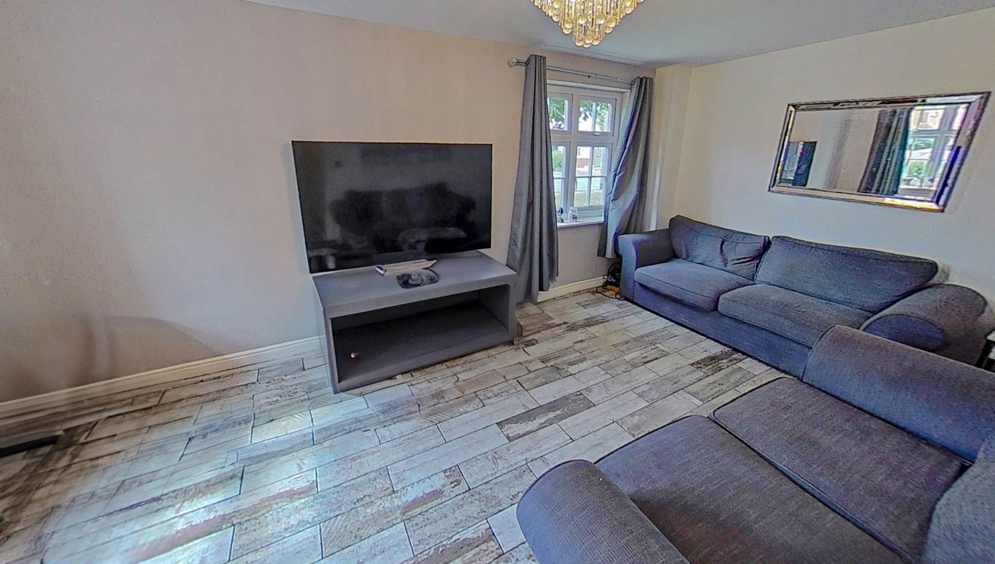 3 bed detached house for sale in Roseway Avenue, Manchester  - Property Image 2
