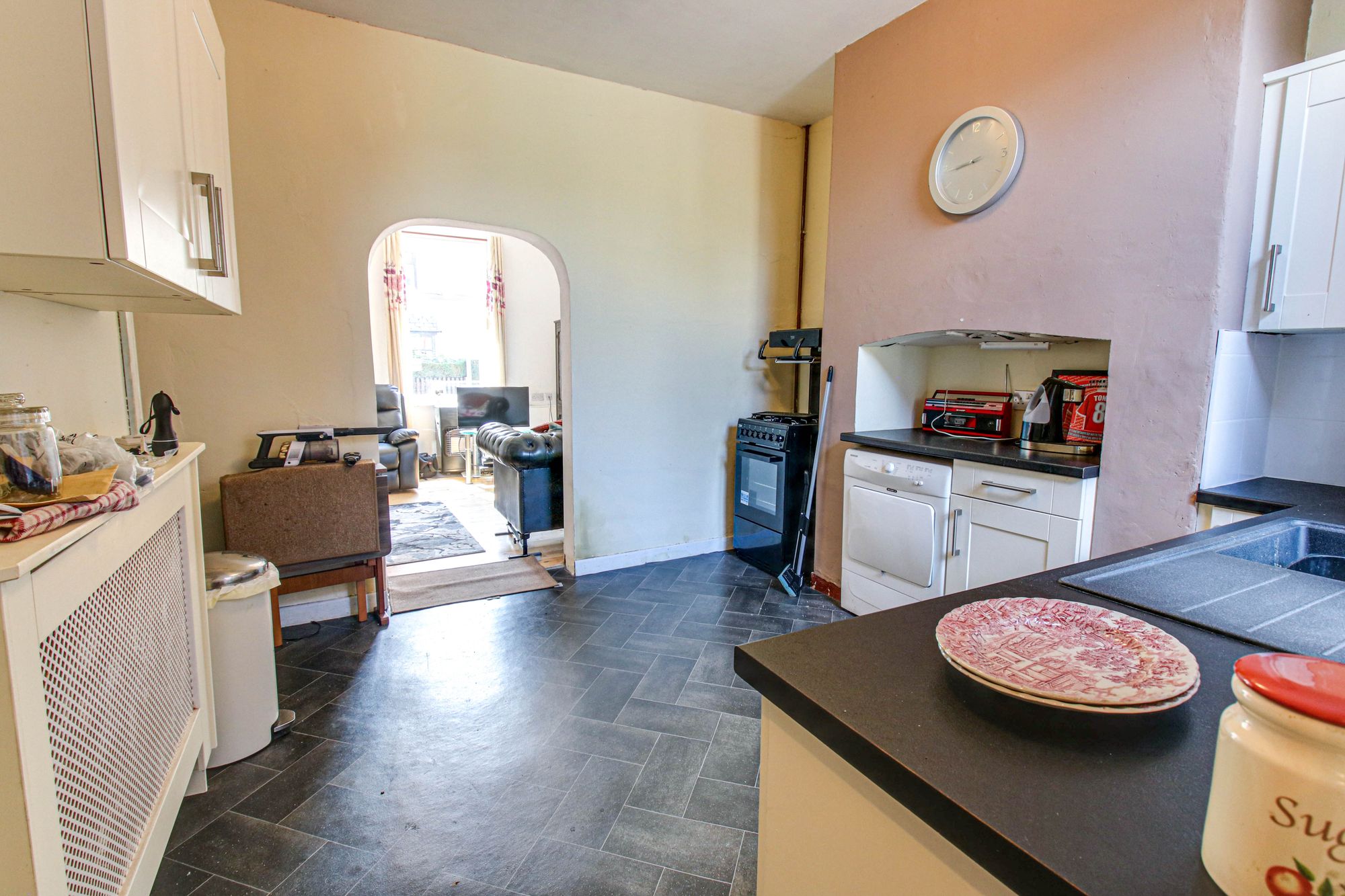 2 bed house for sale in Lytherton Avenue, Manchester  - Property Image 5