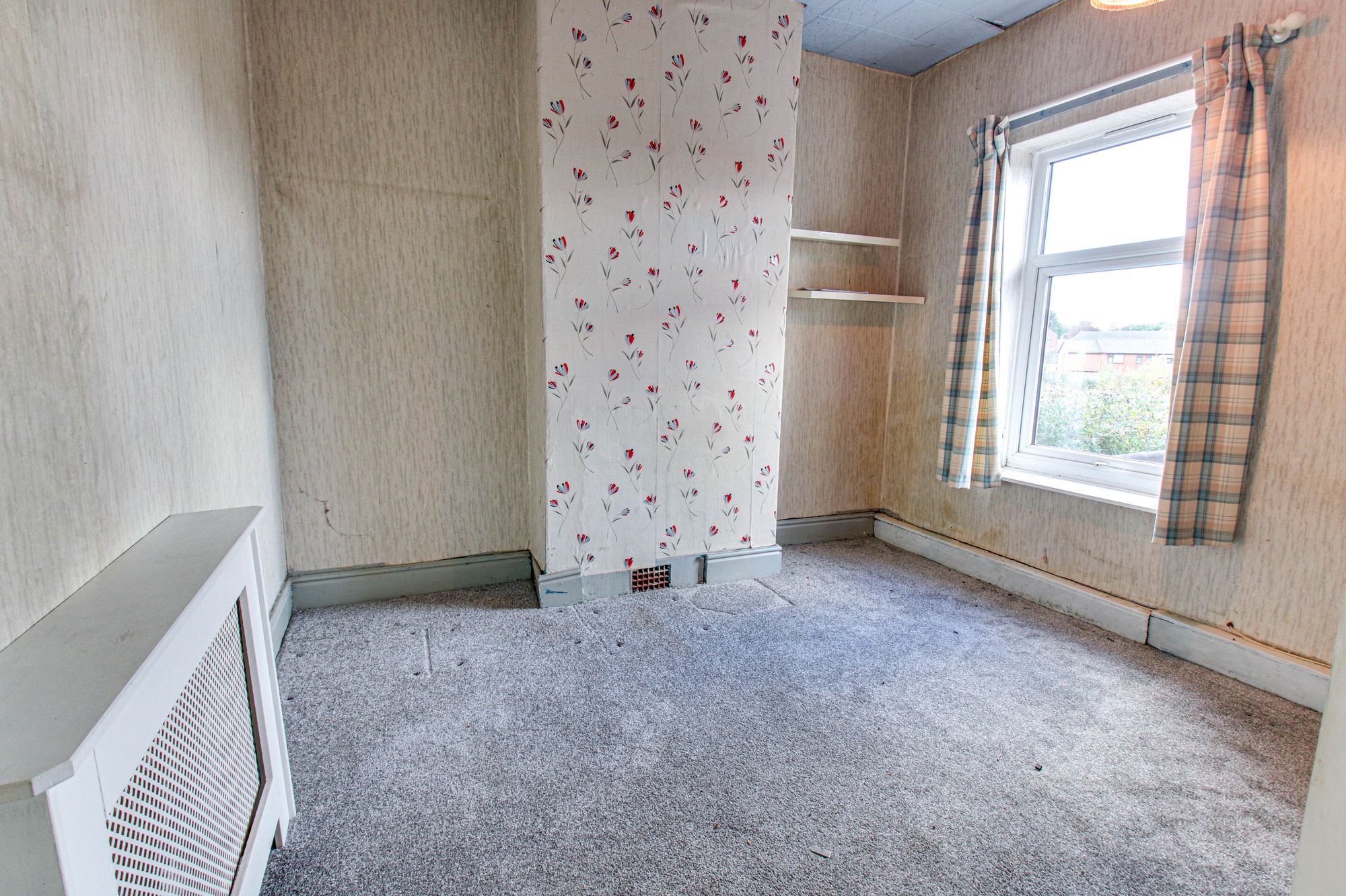 2 bed end of terrace house for sale in Lytherton Avenue, Manchester  - Property Image 9