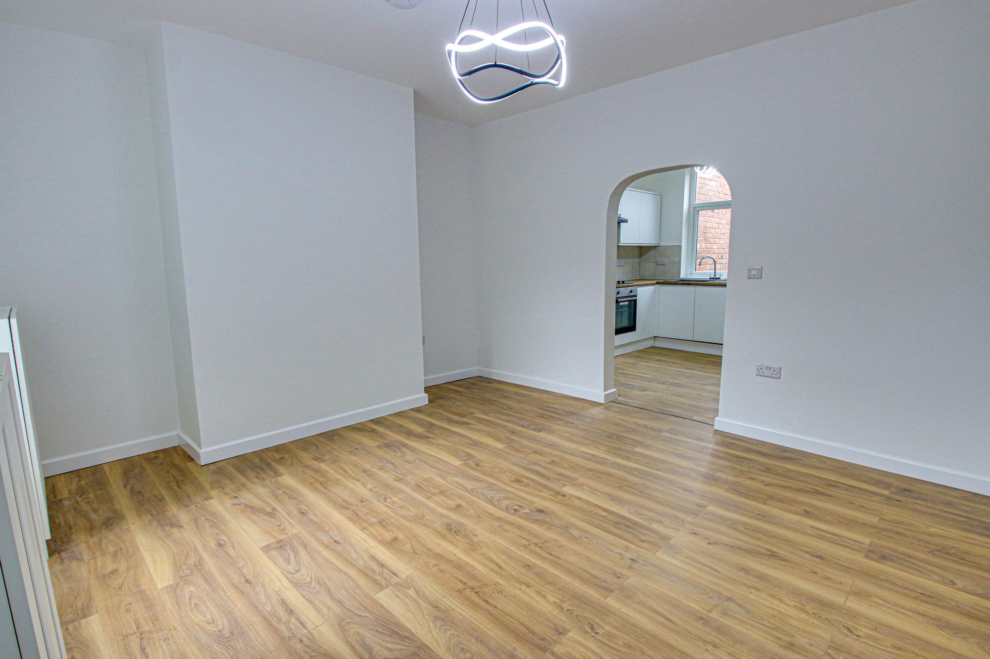 3 bed end of terrace house to rent in Lytherton Avenue, Cadishead, M44 1